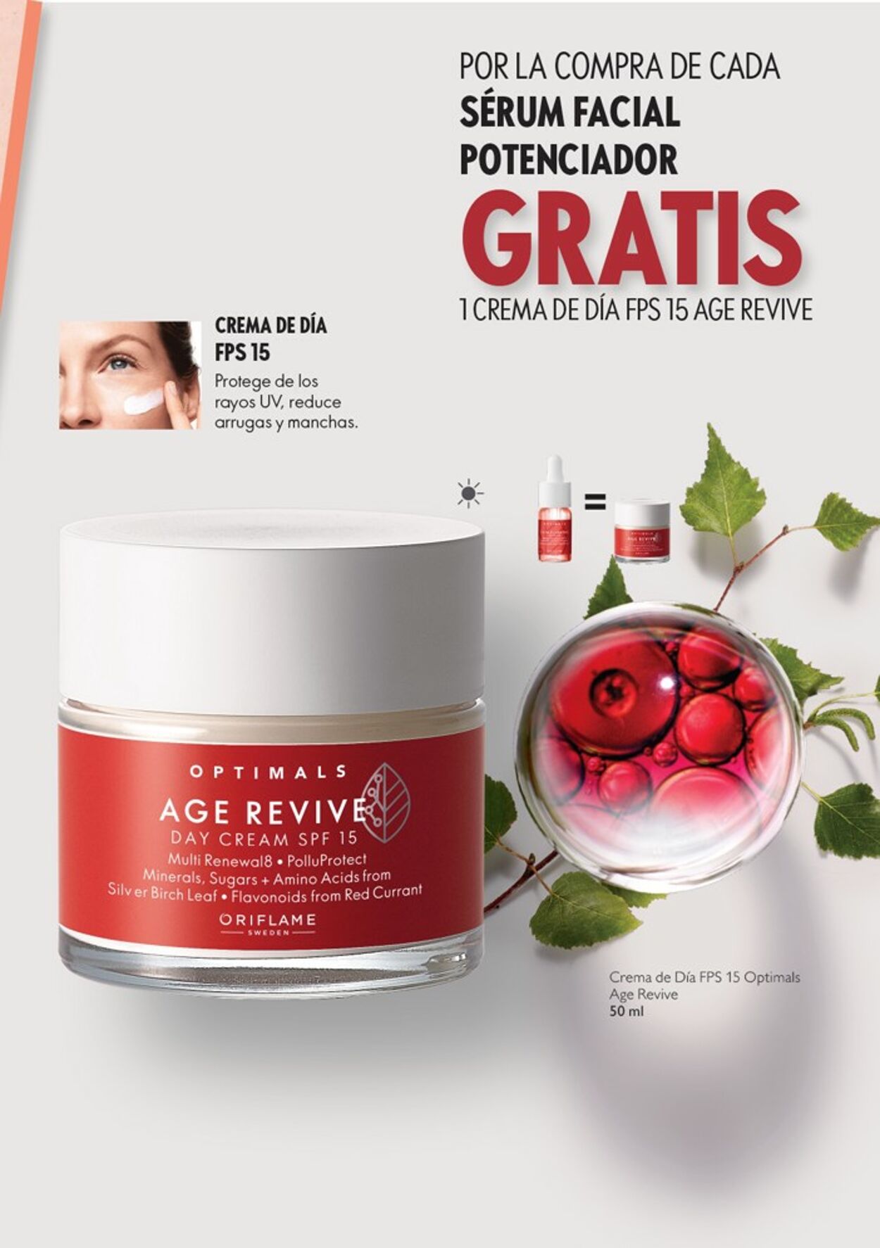 Catálogo Oriflame 01.01.2023 - 31.01.2023