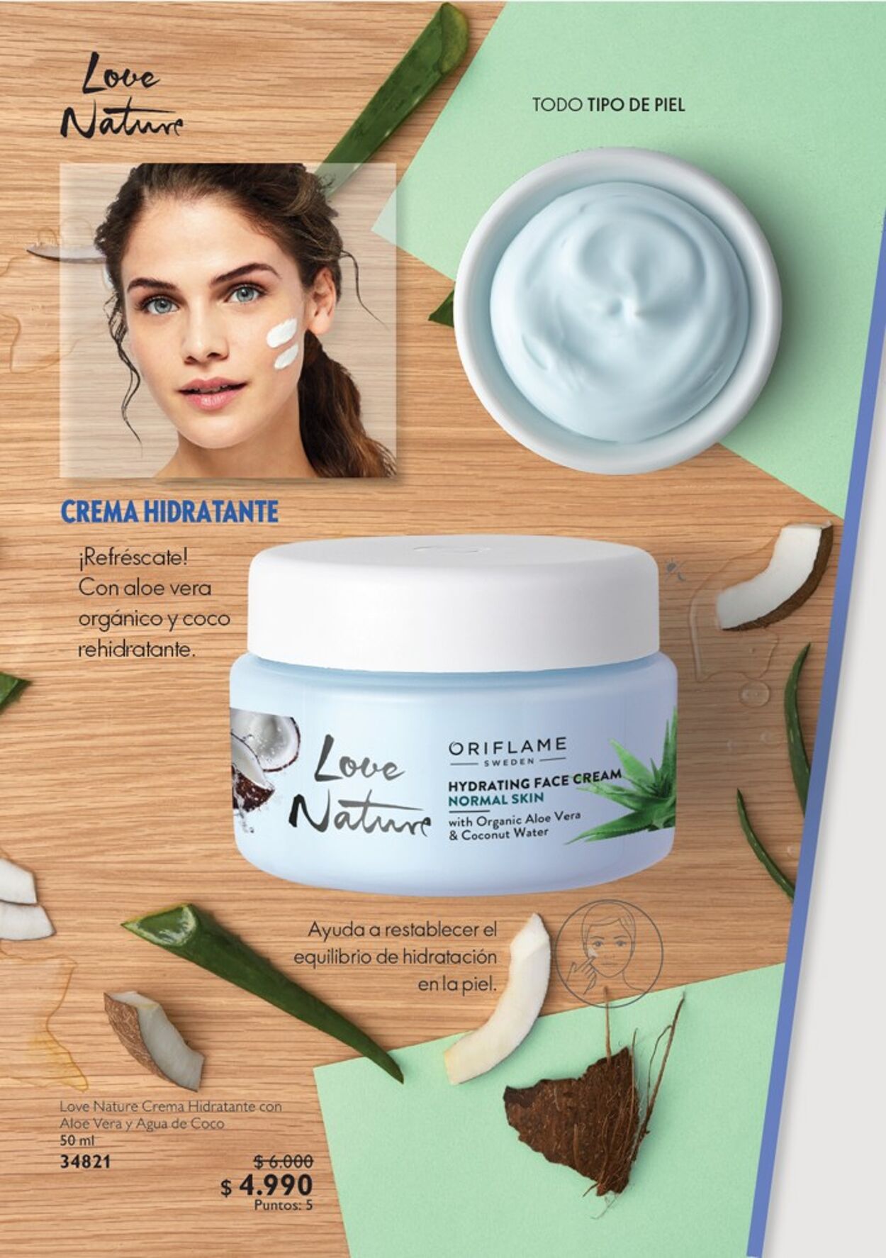 Catálogo Oriflame 01.01.2023 - 31.01.2023