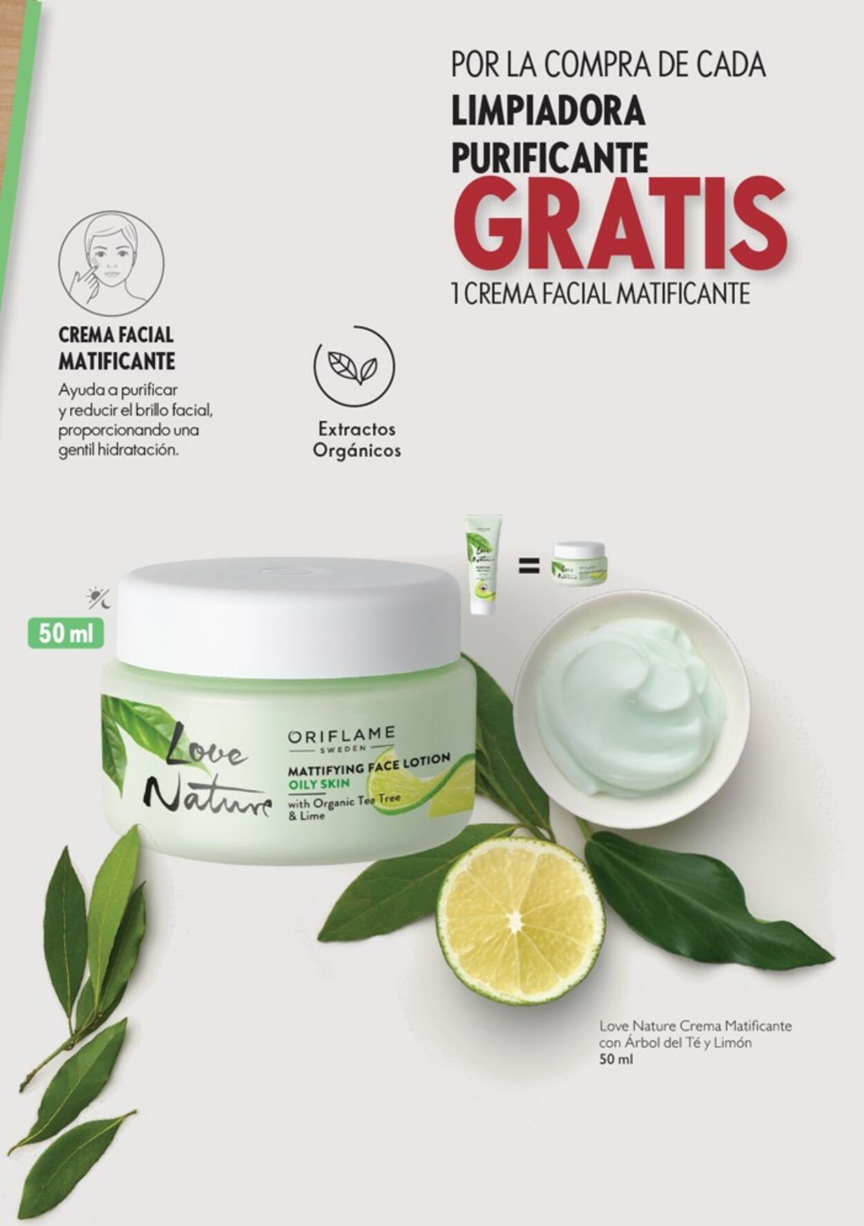 Catálogo Oriflame 01.01.2023 - 31.01.2023