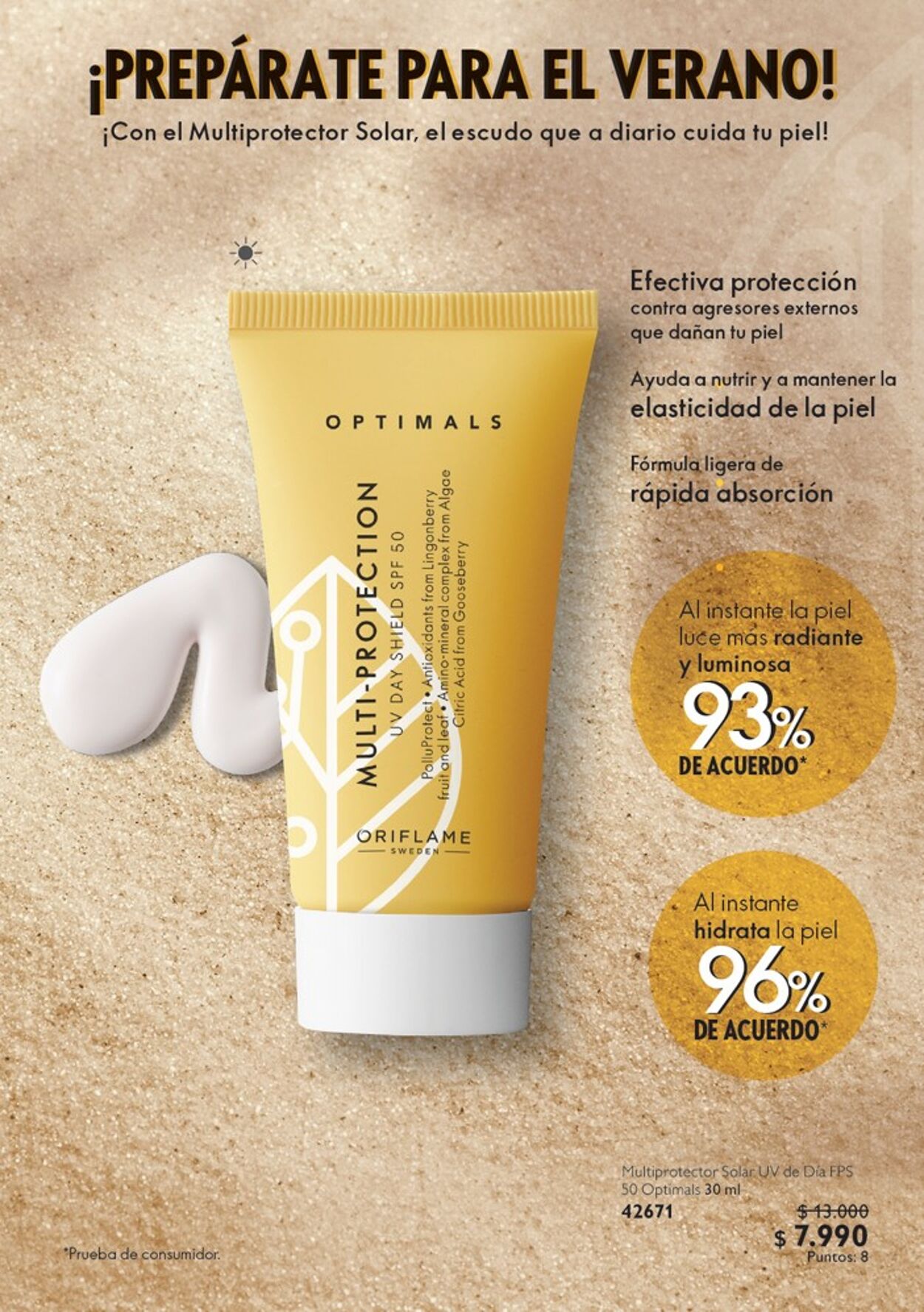 Catálogo Oriflame 01.01.2023 - 31.01.2023