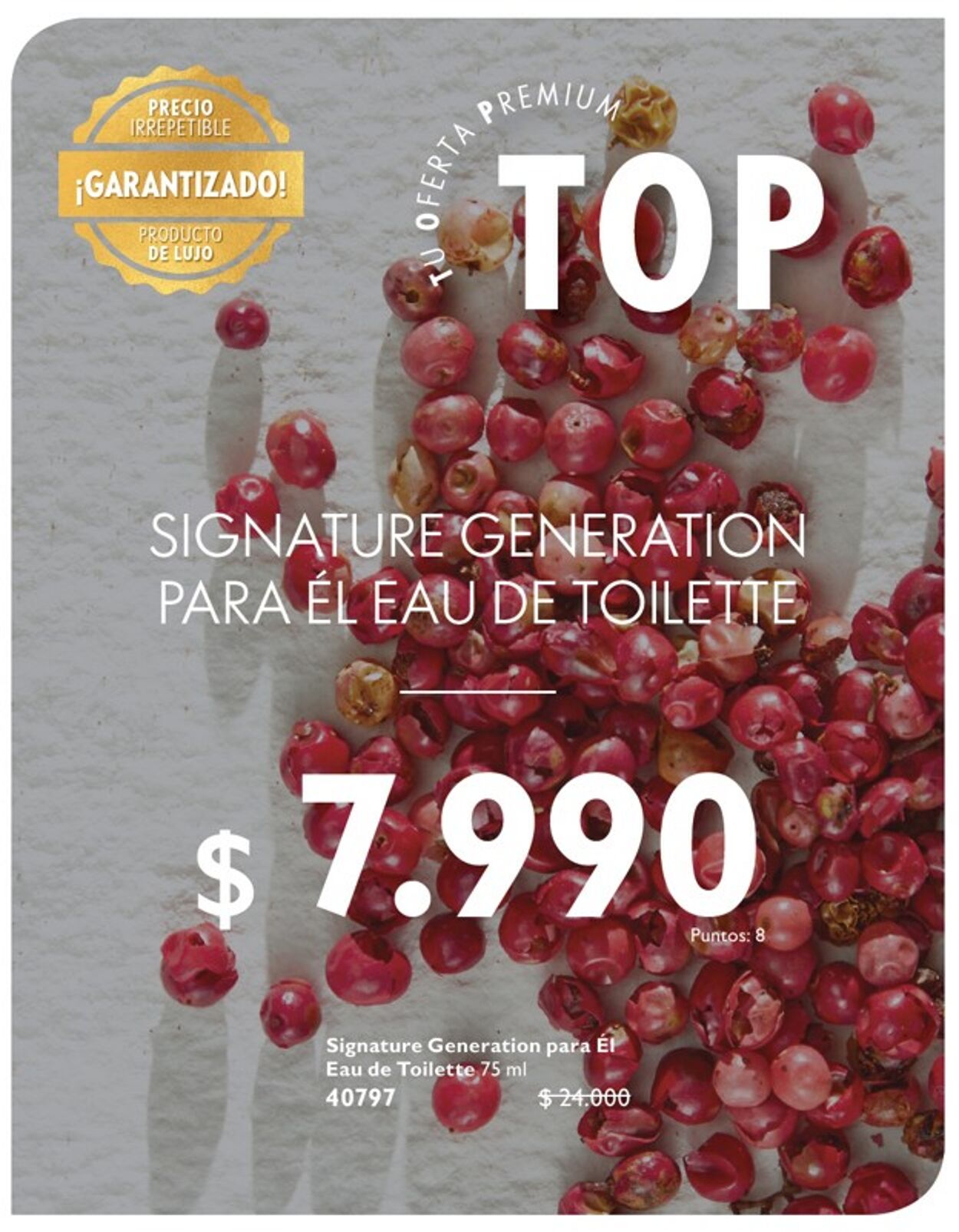 Catálogo Oriflame 01.01.2023 - 31.01.2023