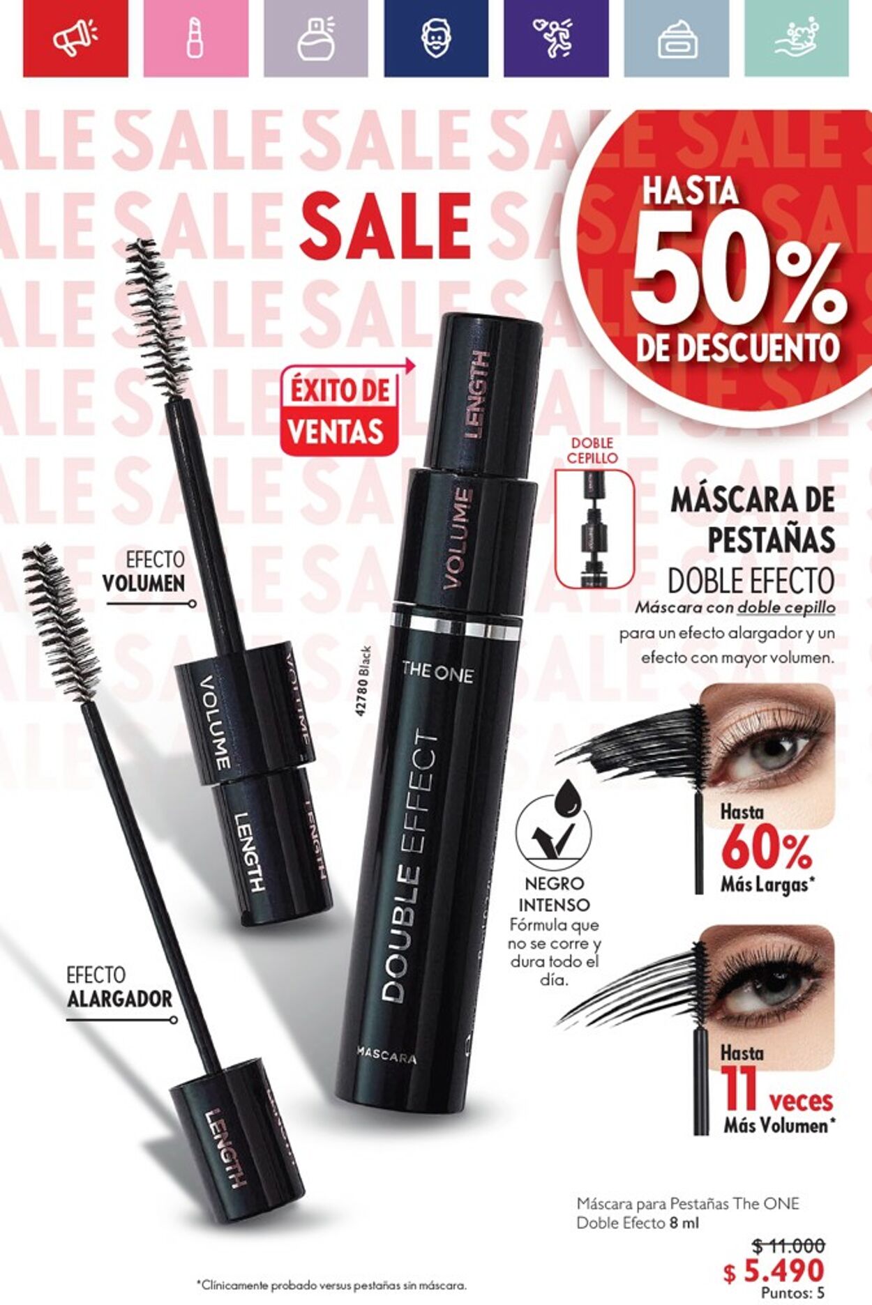 Catálogo Oriflame 30.12.2023 - 19.01.2024