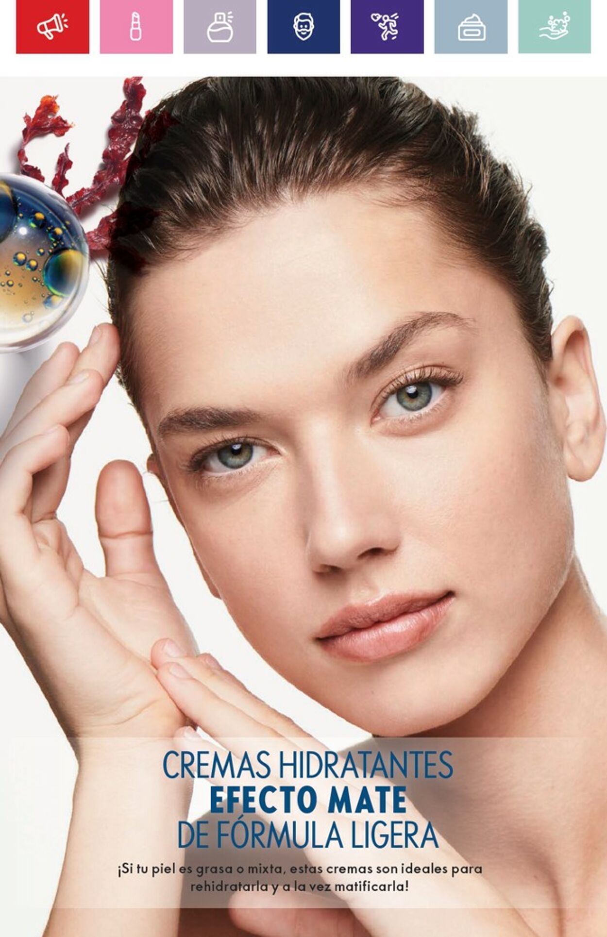 Catálogo Oriflame 30.12.2023 - 19.01.2024