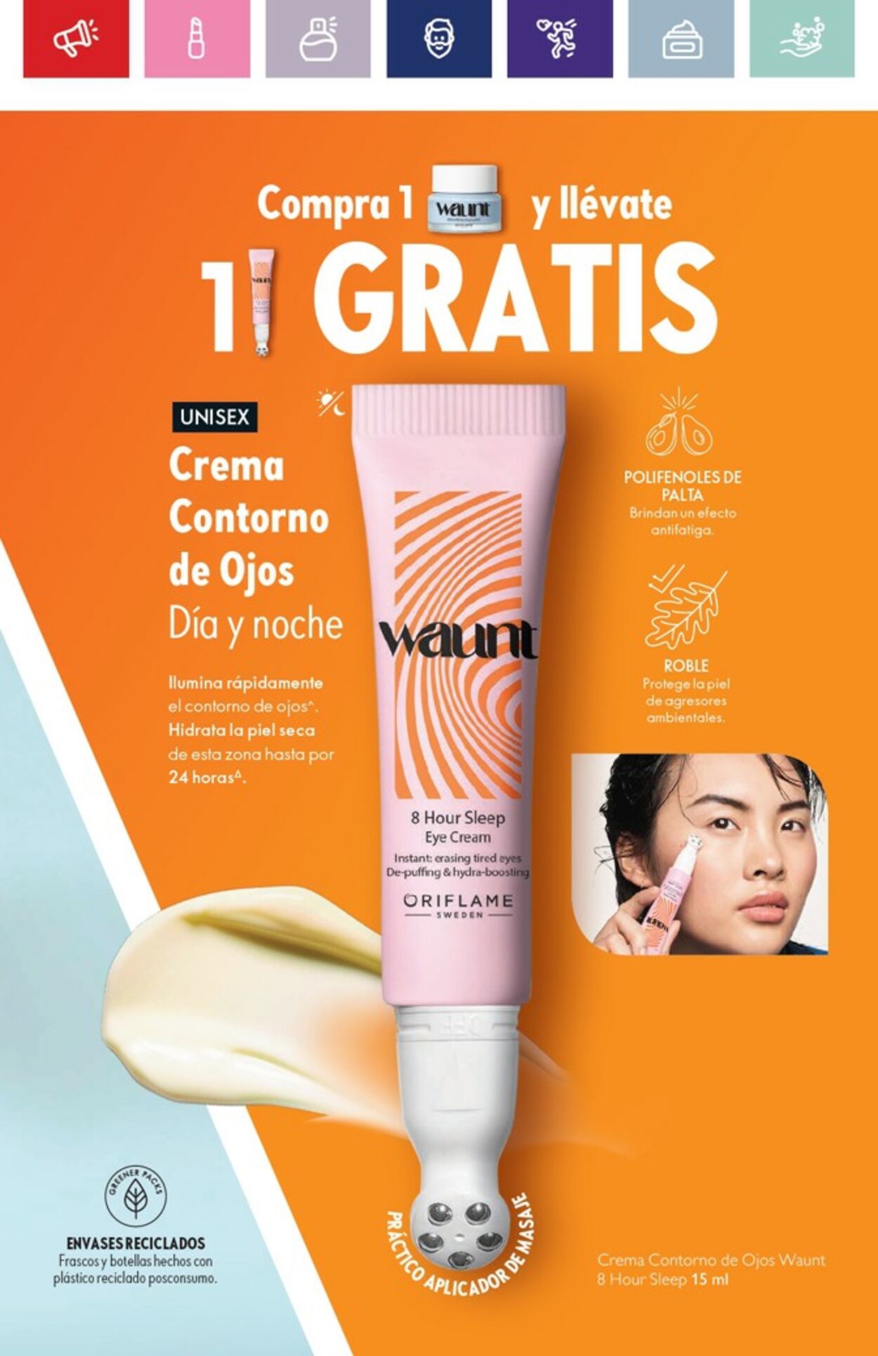 Catálogo Oriflame 30.12.2023 - 19.01.2024