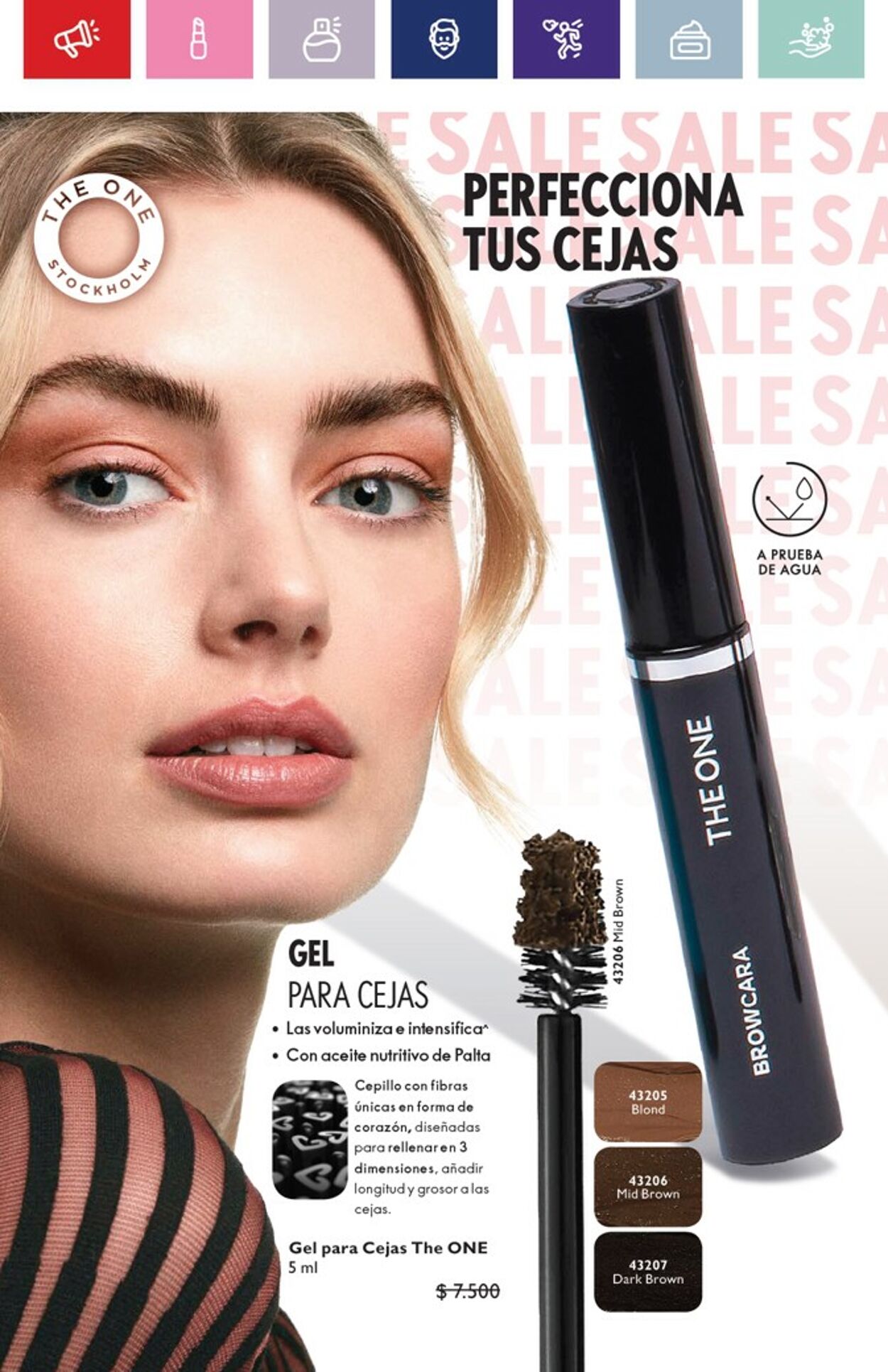 Catálogo Oriflame 30.12.2023 - 19.01.2024