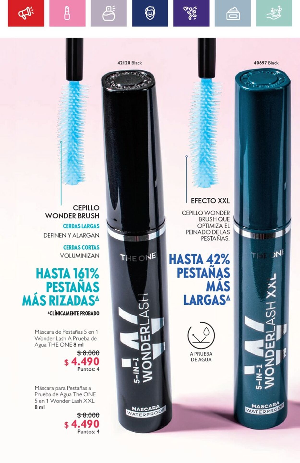 Catálogo Oriflame 20.01.2024 - 09.02.2024