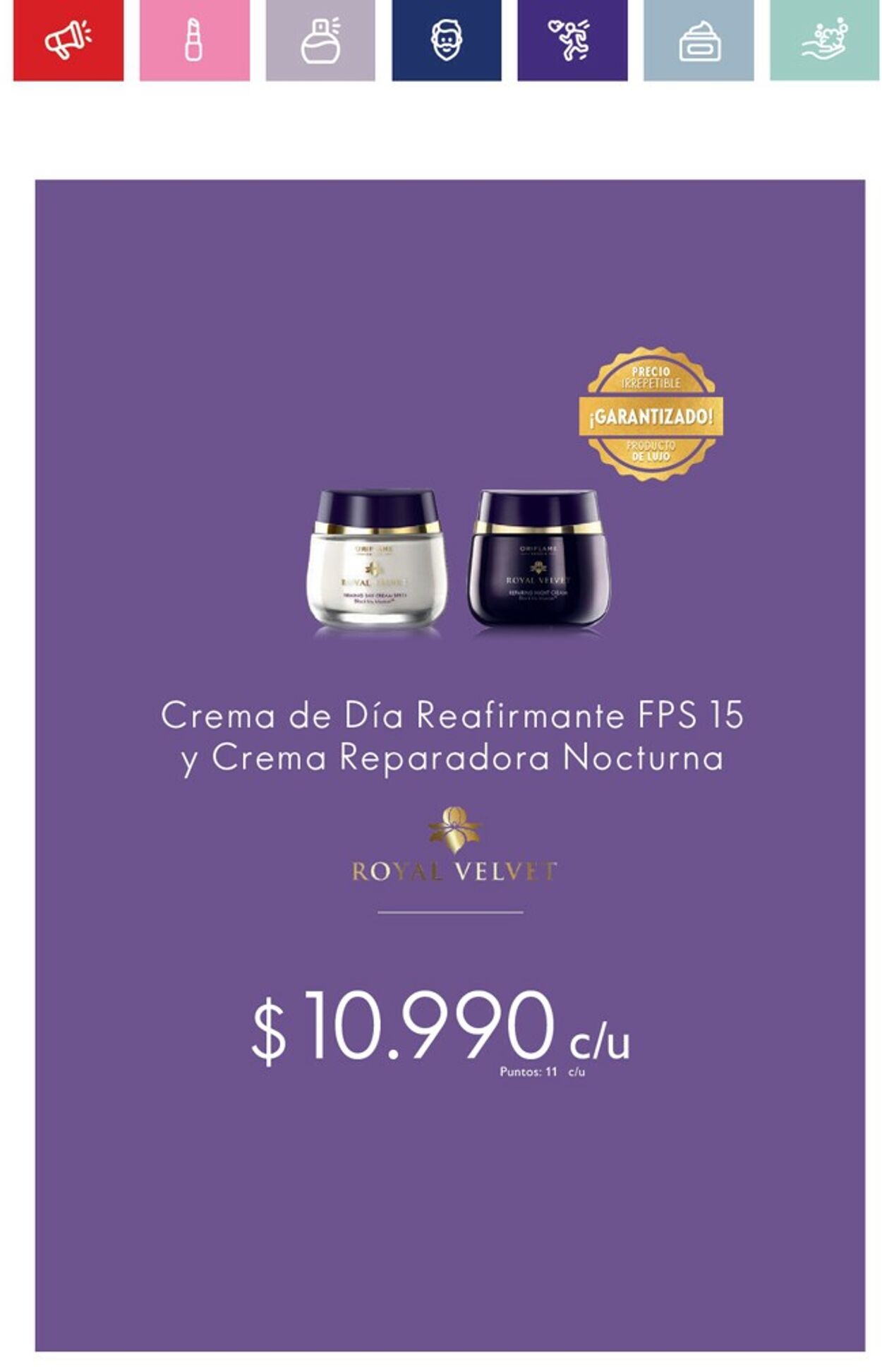 Catálogo Oriflame 20.01.2024 - 09.02.2024