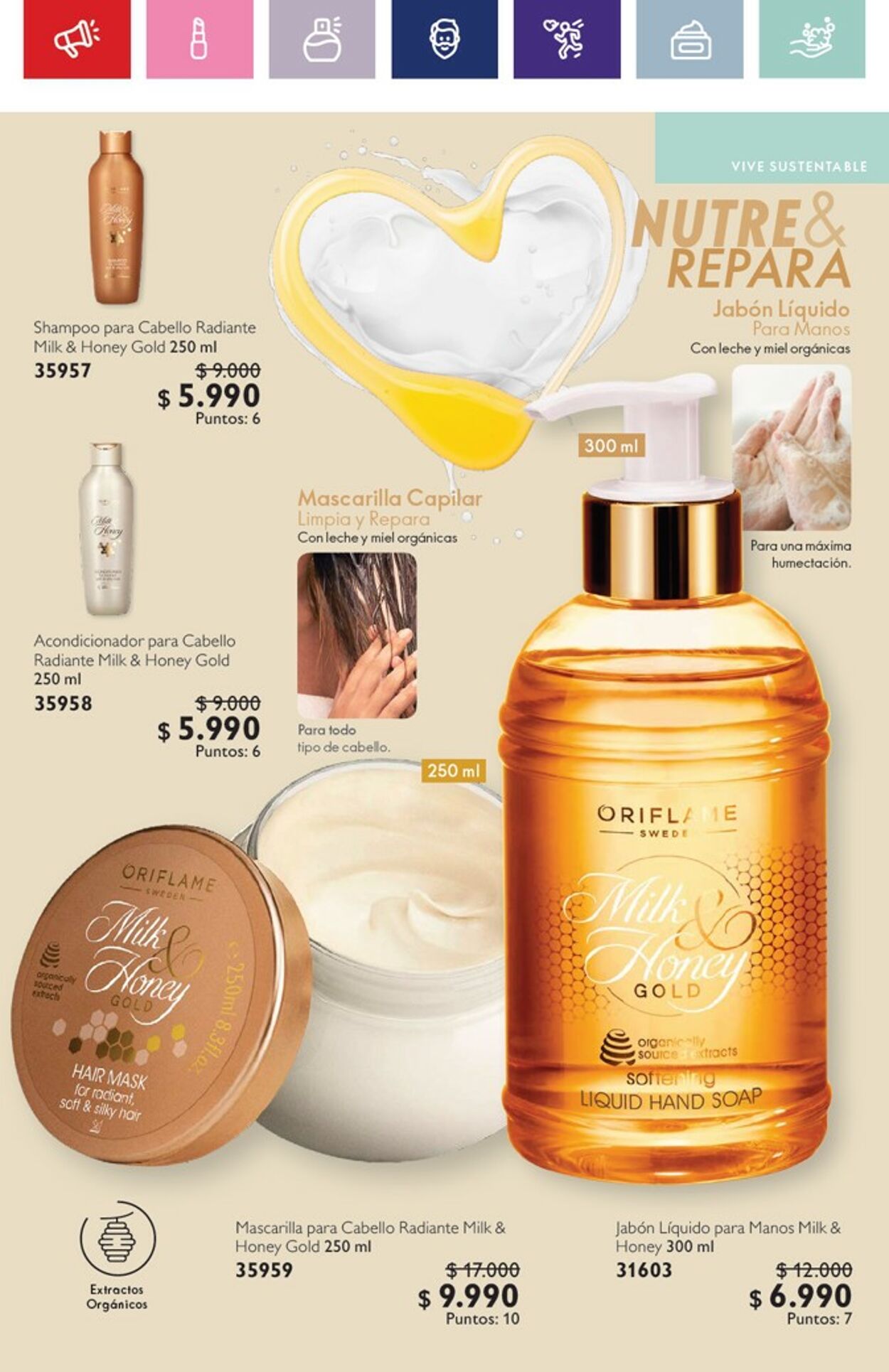 Catálogo Oriflame 20.01.2024 - 09.02.2024