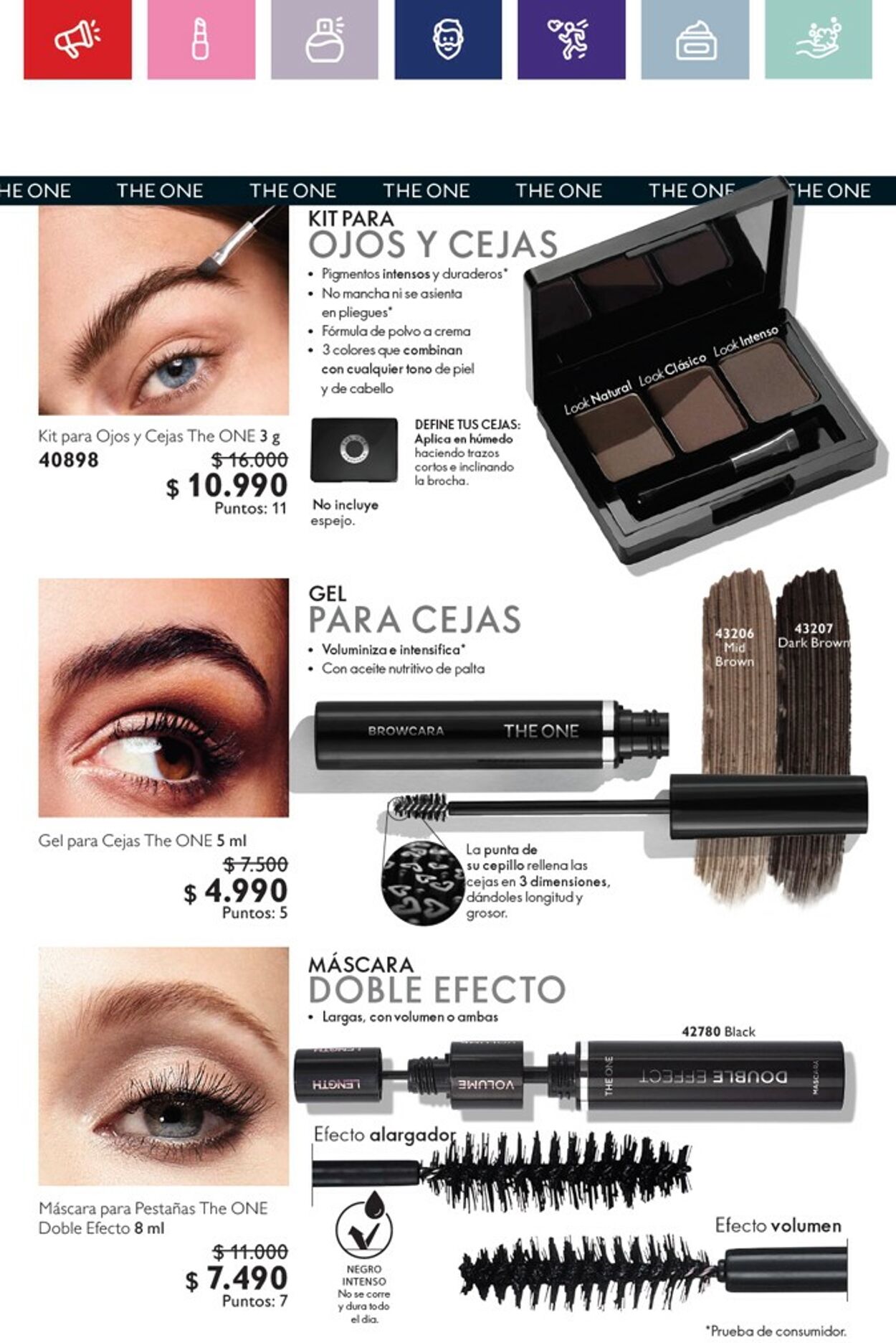 Catálogo Oriflame 10.02.2024 - 01.03.2024