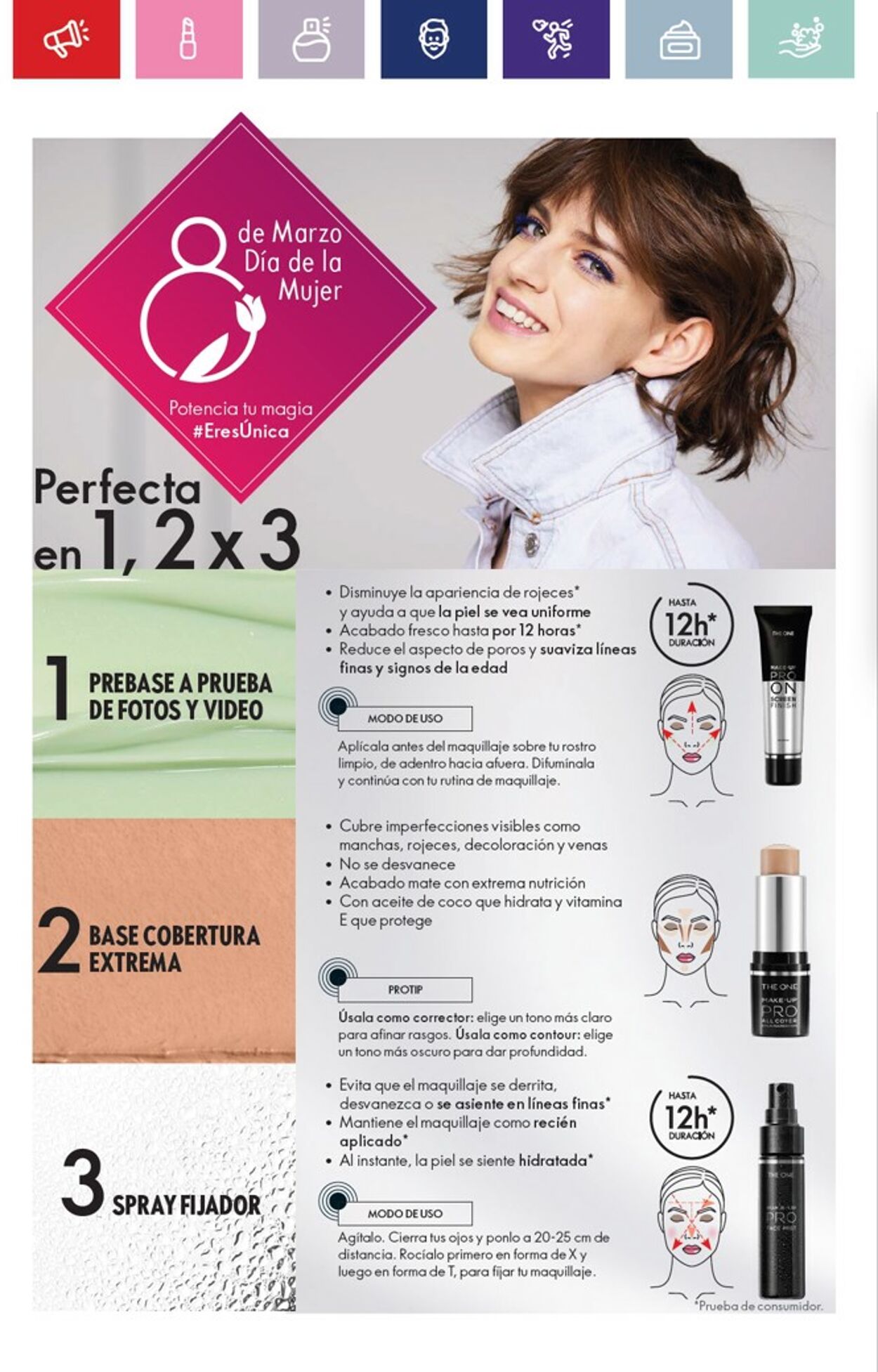 Catálogo Oriflame 10.02.2024 - 01.03.2024