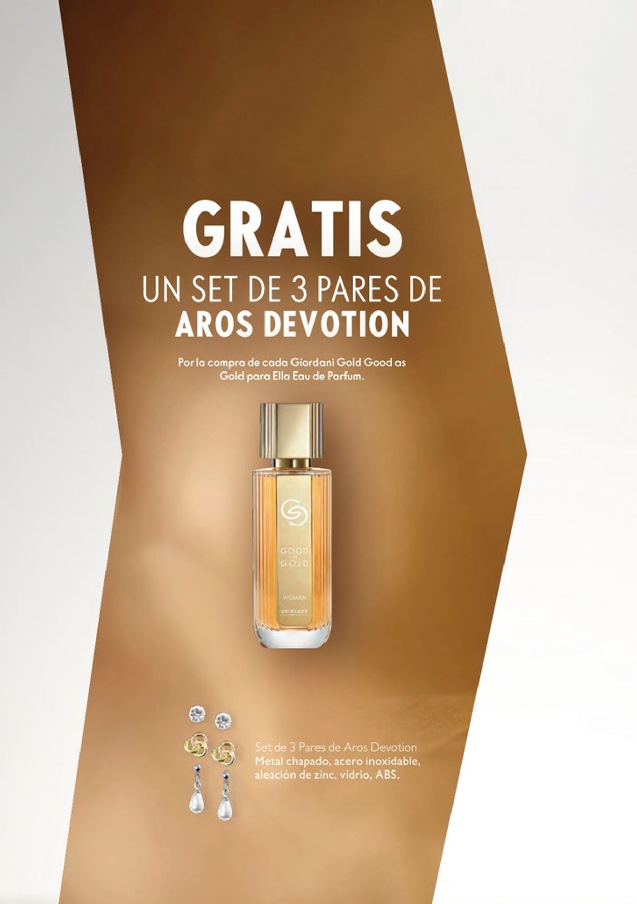 Catálogo Oriflame 04.03.2023 - 24.03.2023