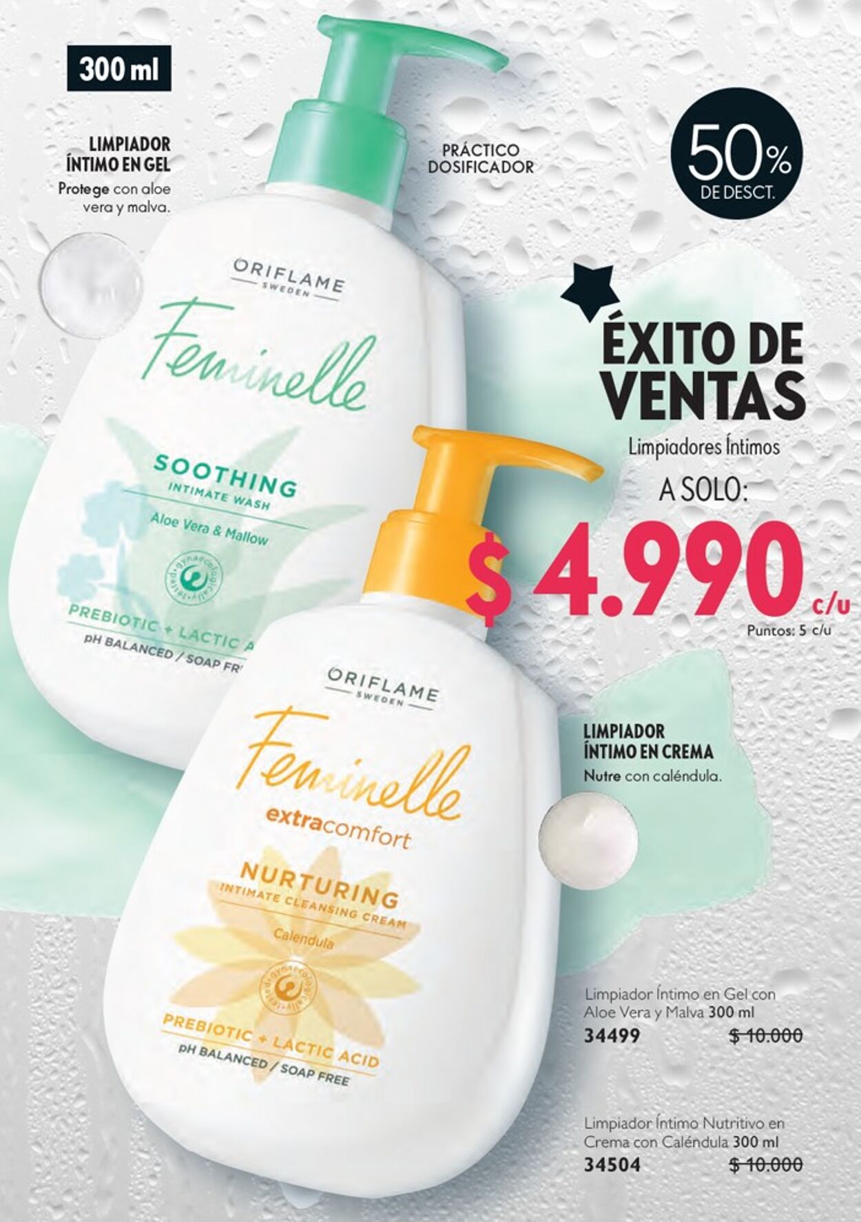 Catálogo Oriflame 04.03.2023 - 24.03.2023