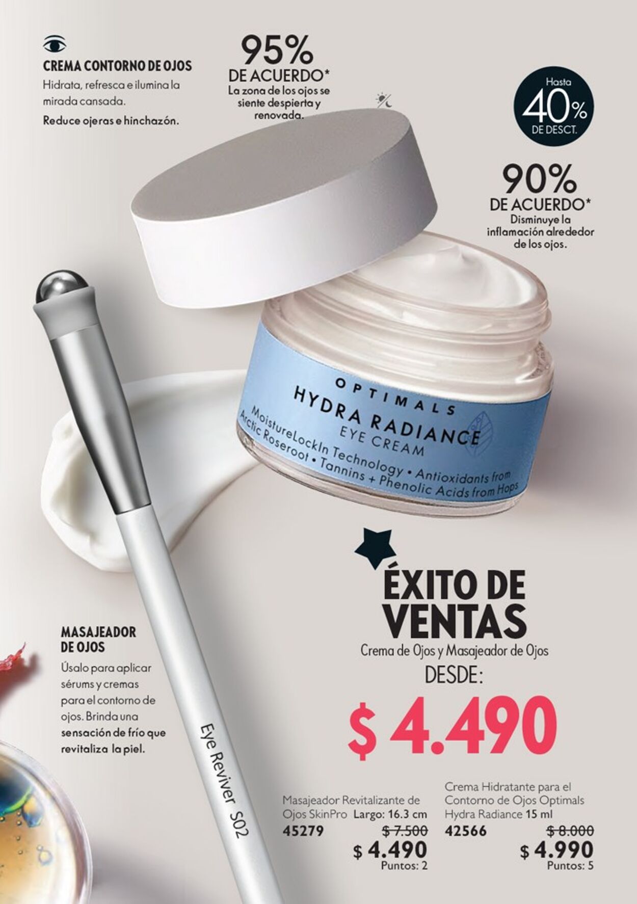 Catálogo Oriflame 04.03.2023 - 24.03.2023