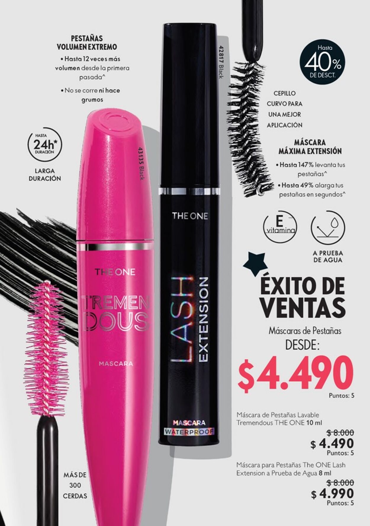 Catálogo Oriflame 04.03.2023 - 24.03.2023