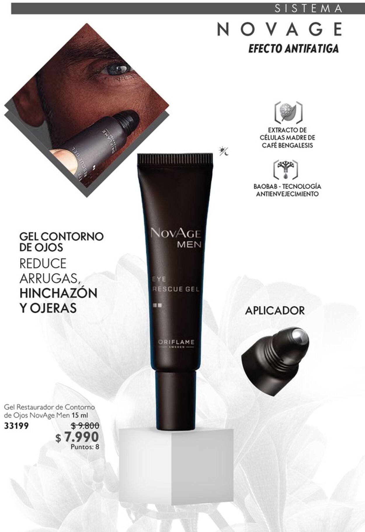 Catálogo Oriflame 04.03.2023 - 24.03.2023