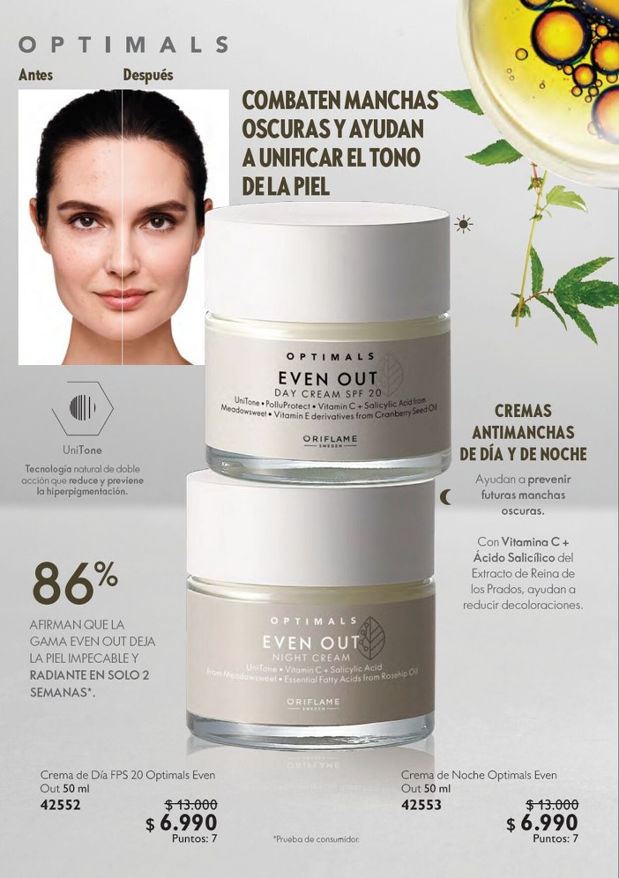 Catálogo Oriflame 04.03.2023 - 24.03.2023