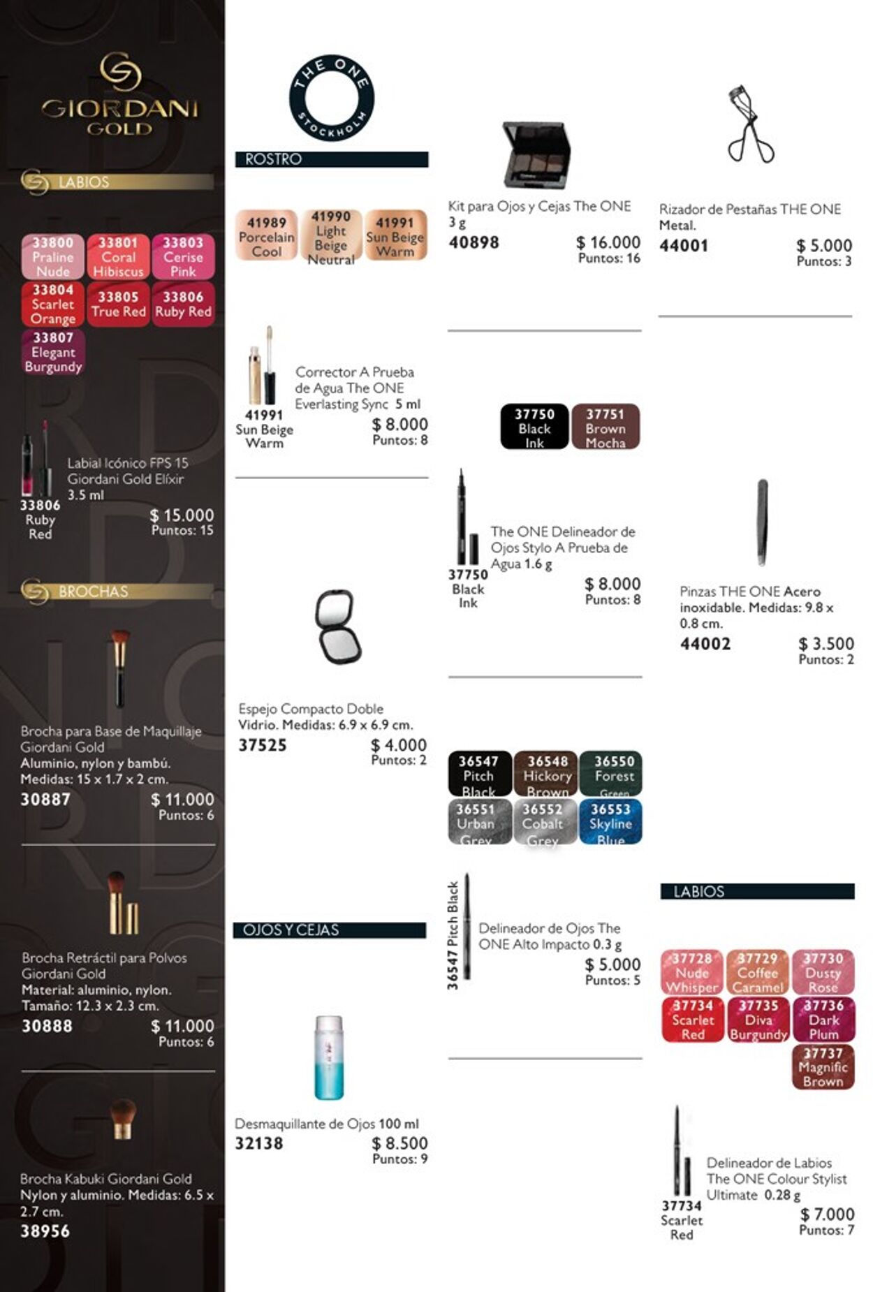 Catálogo Oriflame 04.03.2023 - 24.03.2023