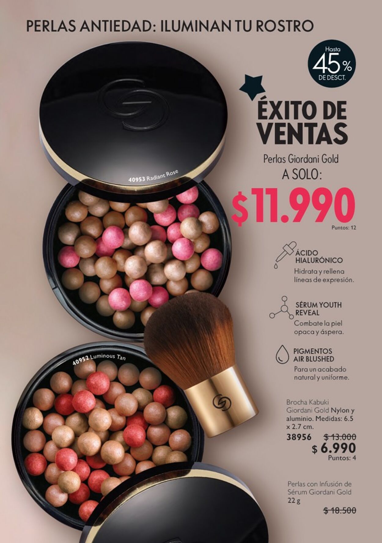 Catálogo Oriflame 04.03.2023 - 24.03.2023