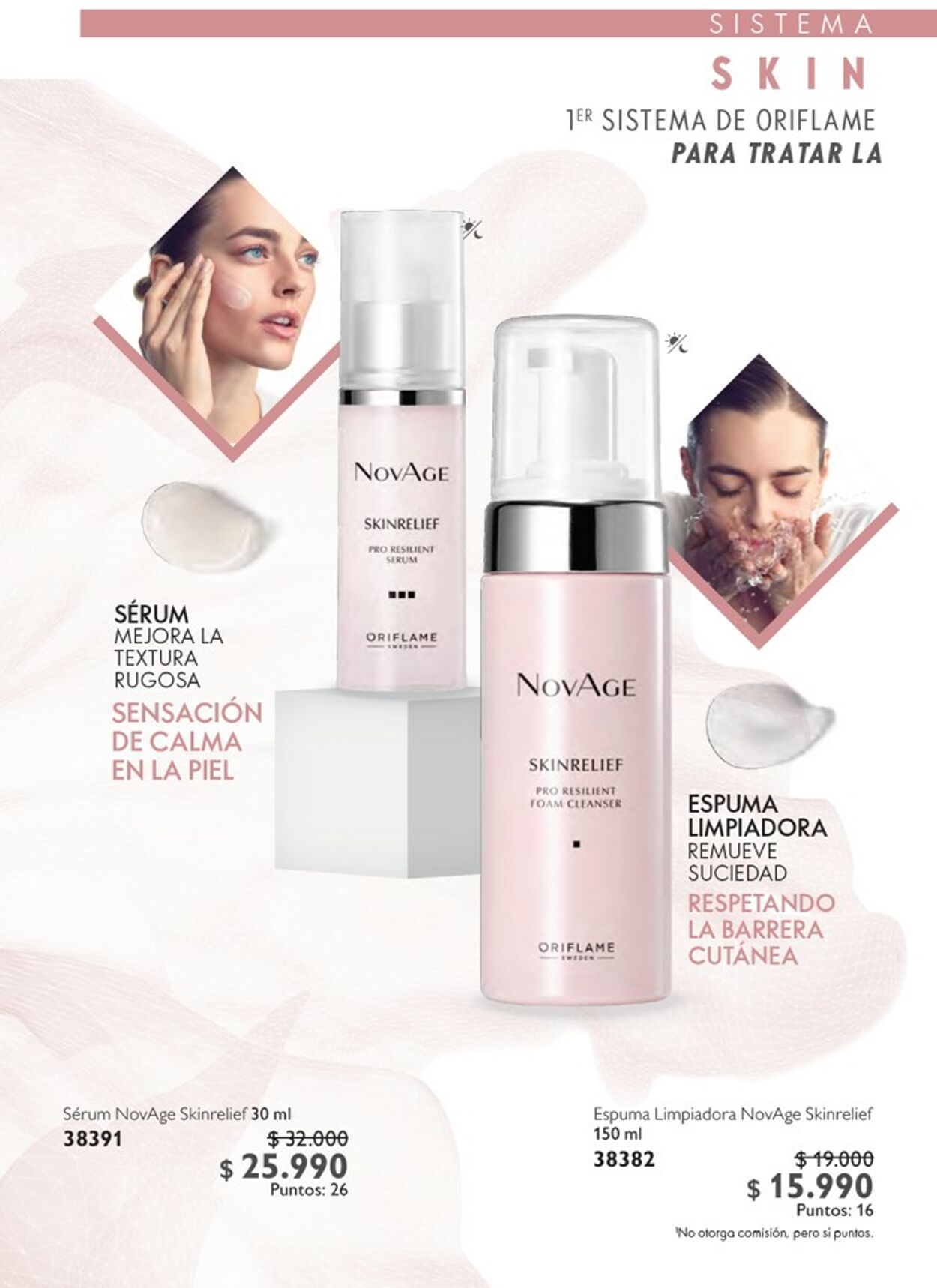 Catálogo Oriflame 04.03.2023 - 24.03.2023