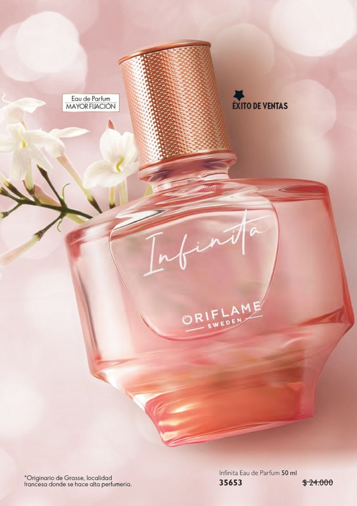 Catálogo Oriflame 04.03.2023 - 24.03.2023