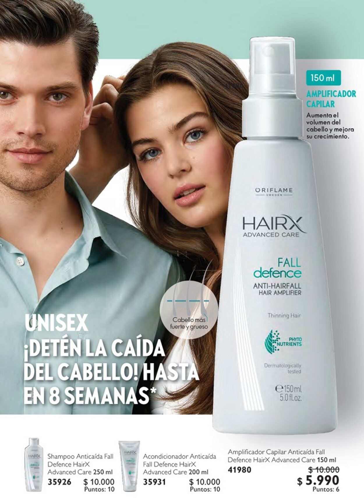 Catálogo Oriflame 04.03.2023 - 24.03.2023