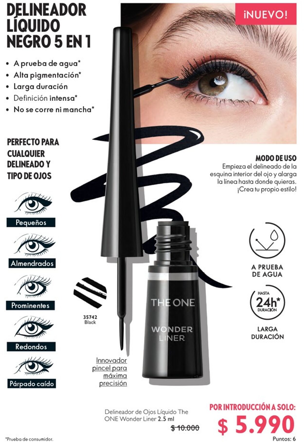 Catálogo Oriflame 04.03.2023 - 24.03.2023