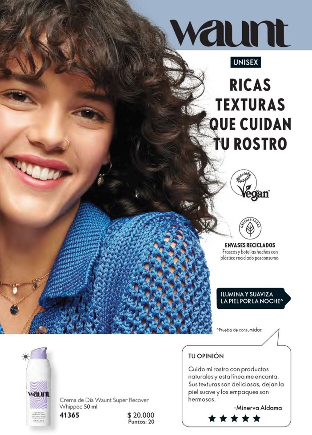 Catálogo Oriflame 04.03.2023 - 24.03.2023