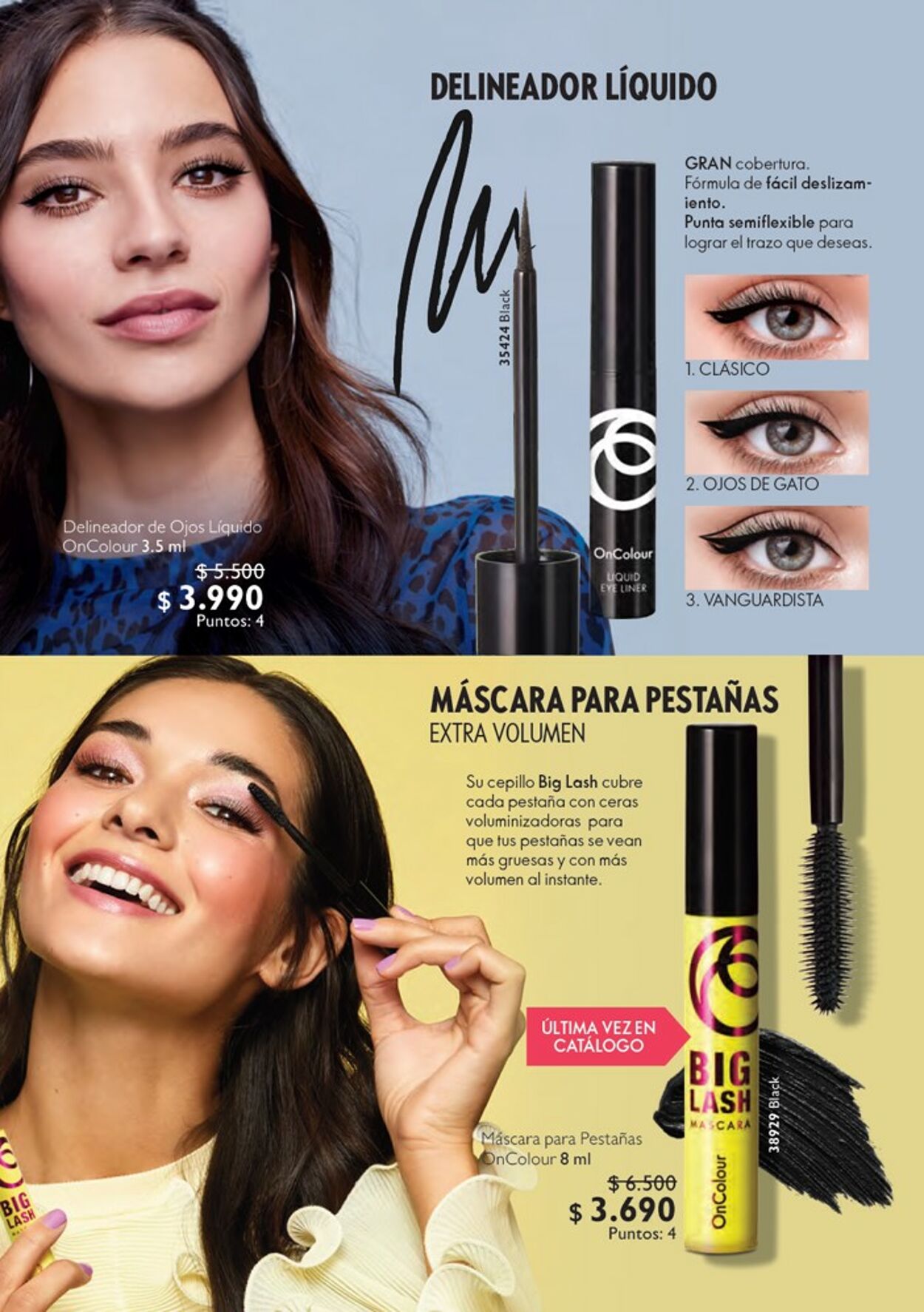 Catálogo Oriflame 04.03.2023 - 24.03.2023