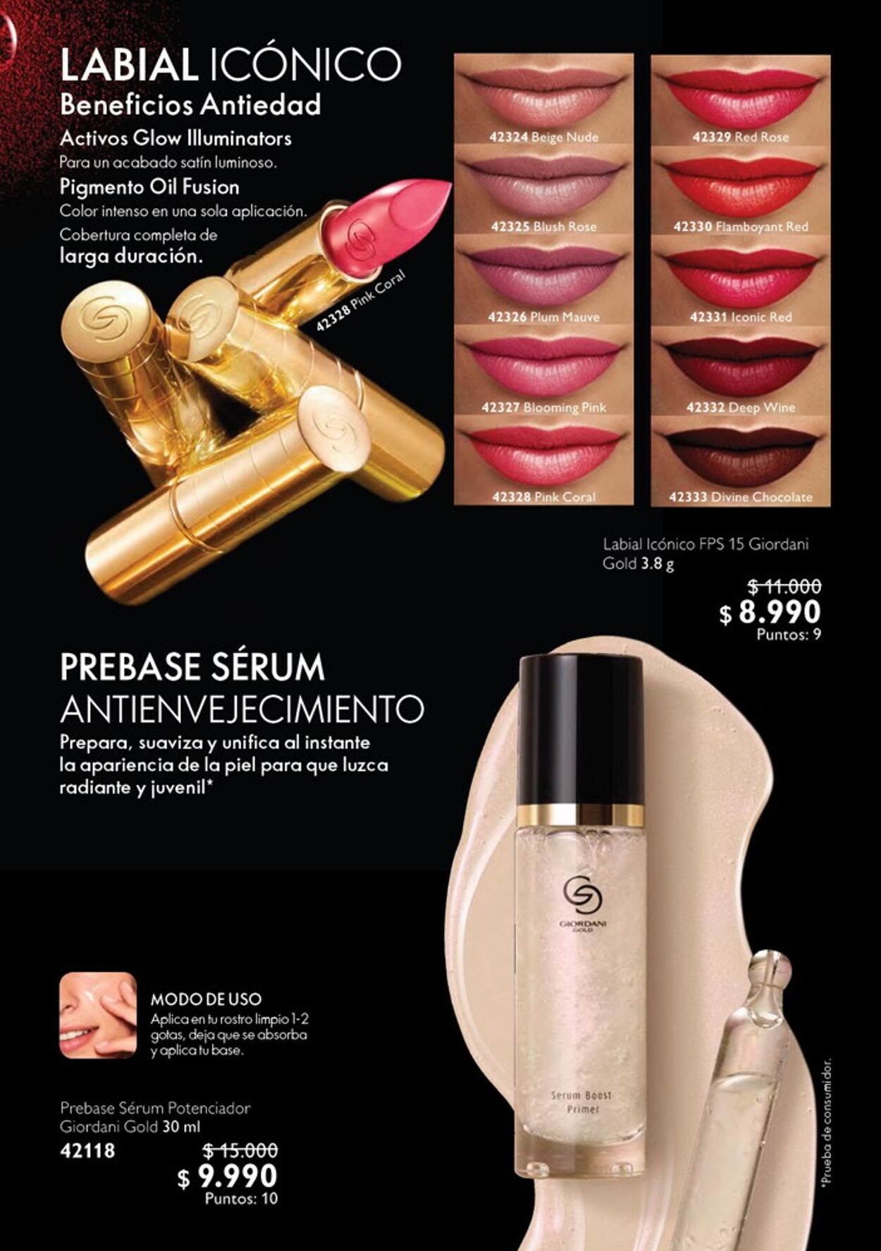 Catálogo Oriflame 04.03.2023 - 24.03.2023