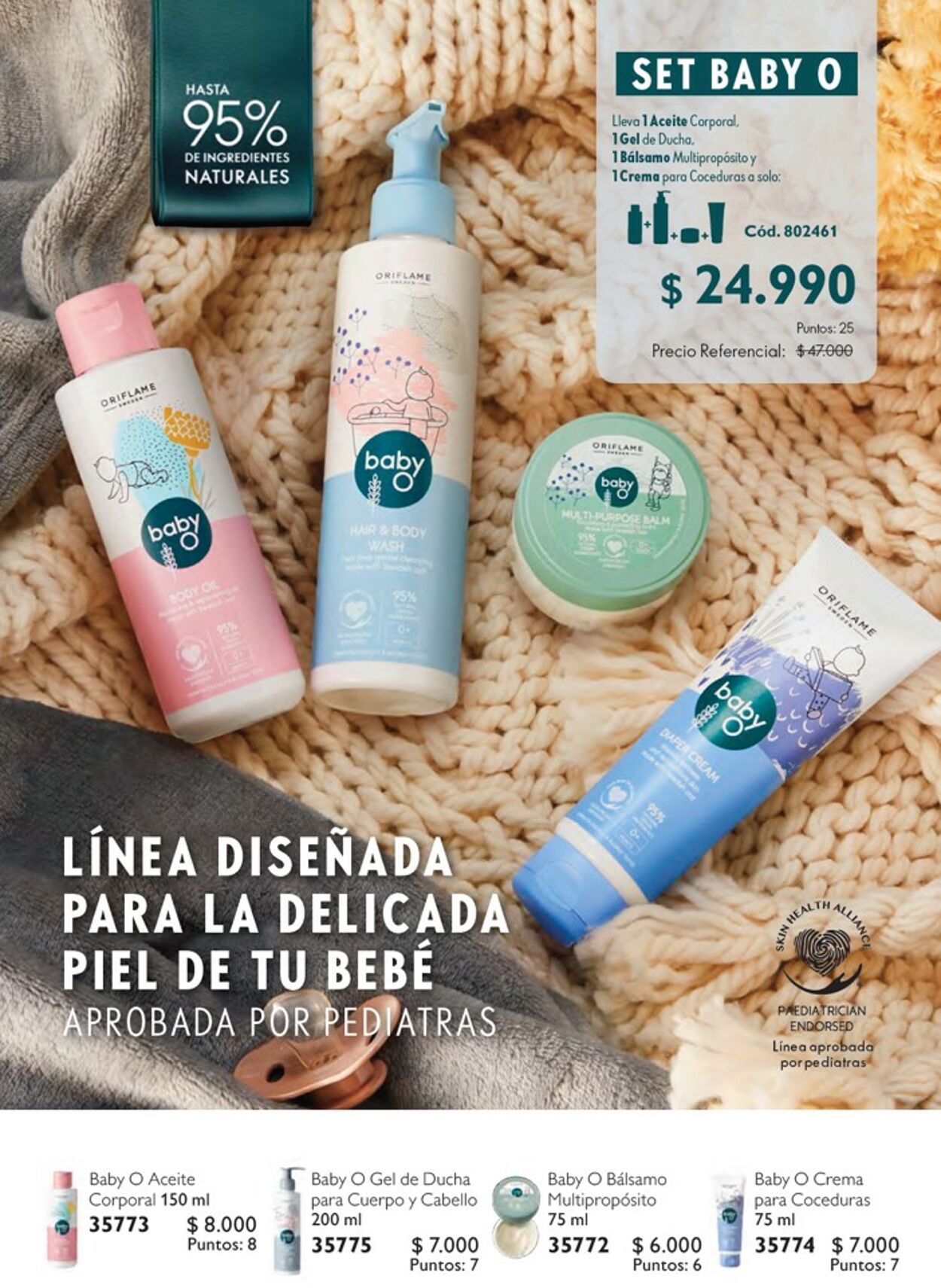 Catálogo Oriflame 04.03.2023 - 24.03.2023