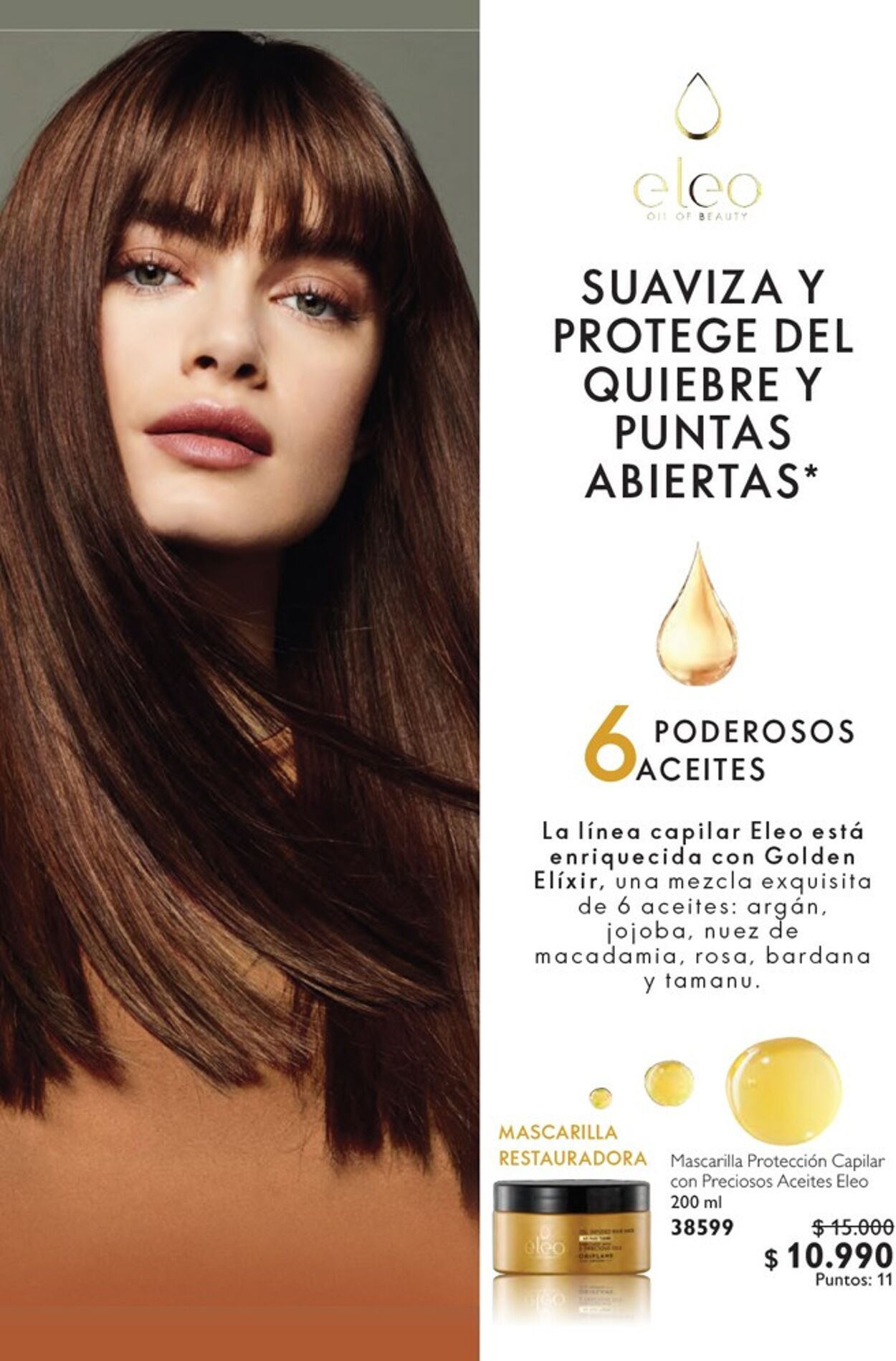 Catálogo Oriflame 04.03.2023 - 24.03.2023