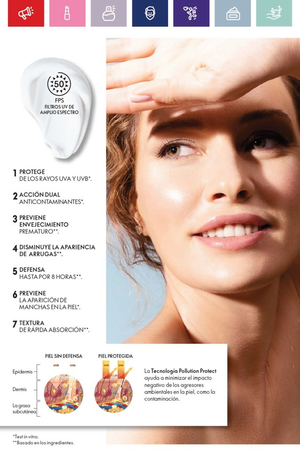 Catálogo Oriflame 02.03.2024 - 22.03.2024