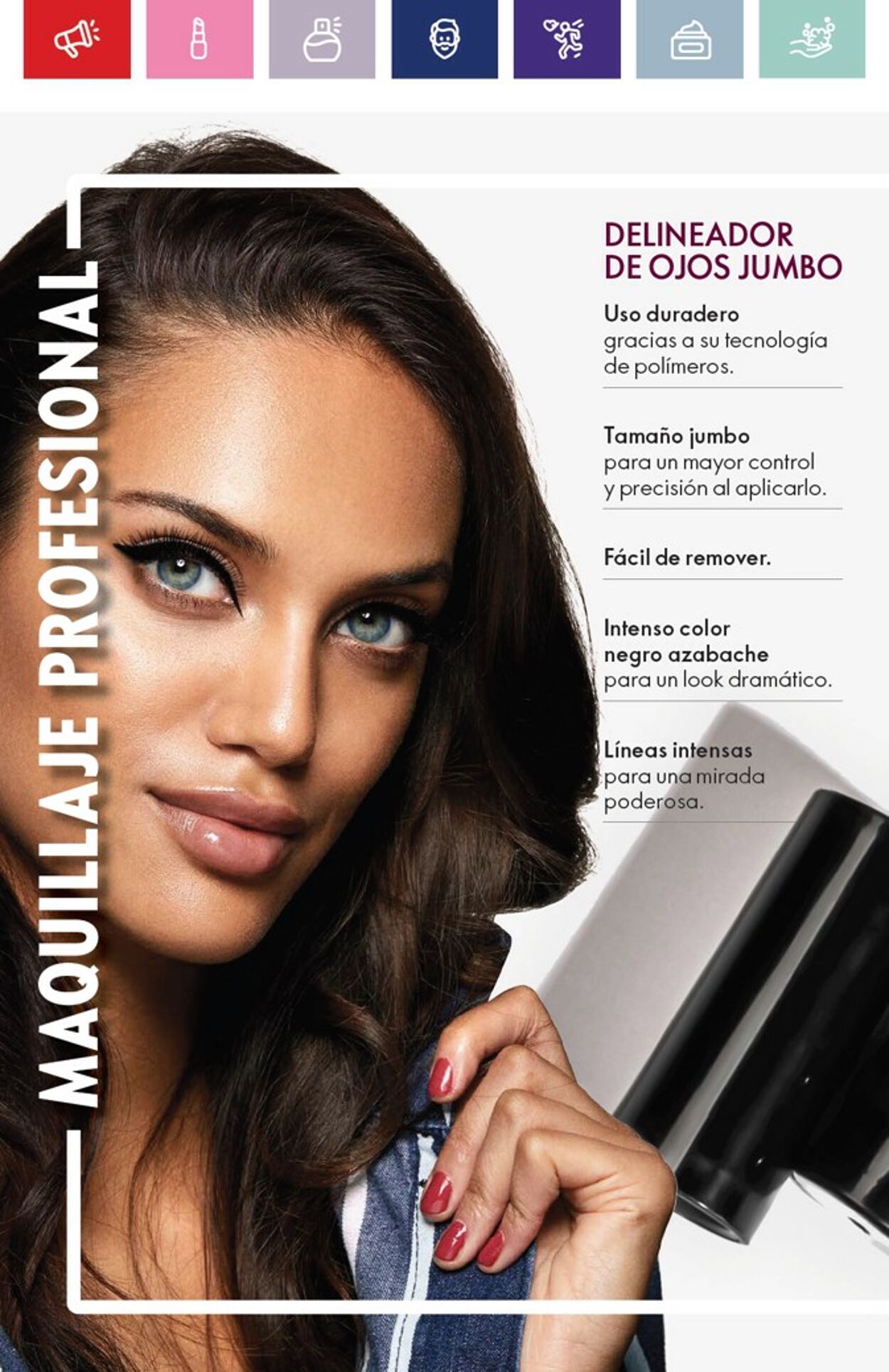 Catálogo Oriflame 02.03.2024 - 22.03.2024