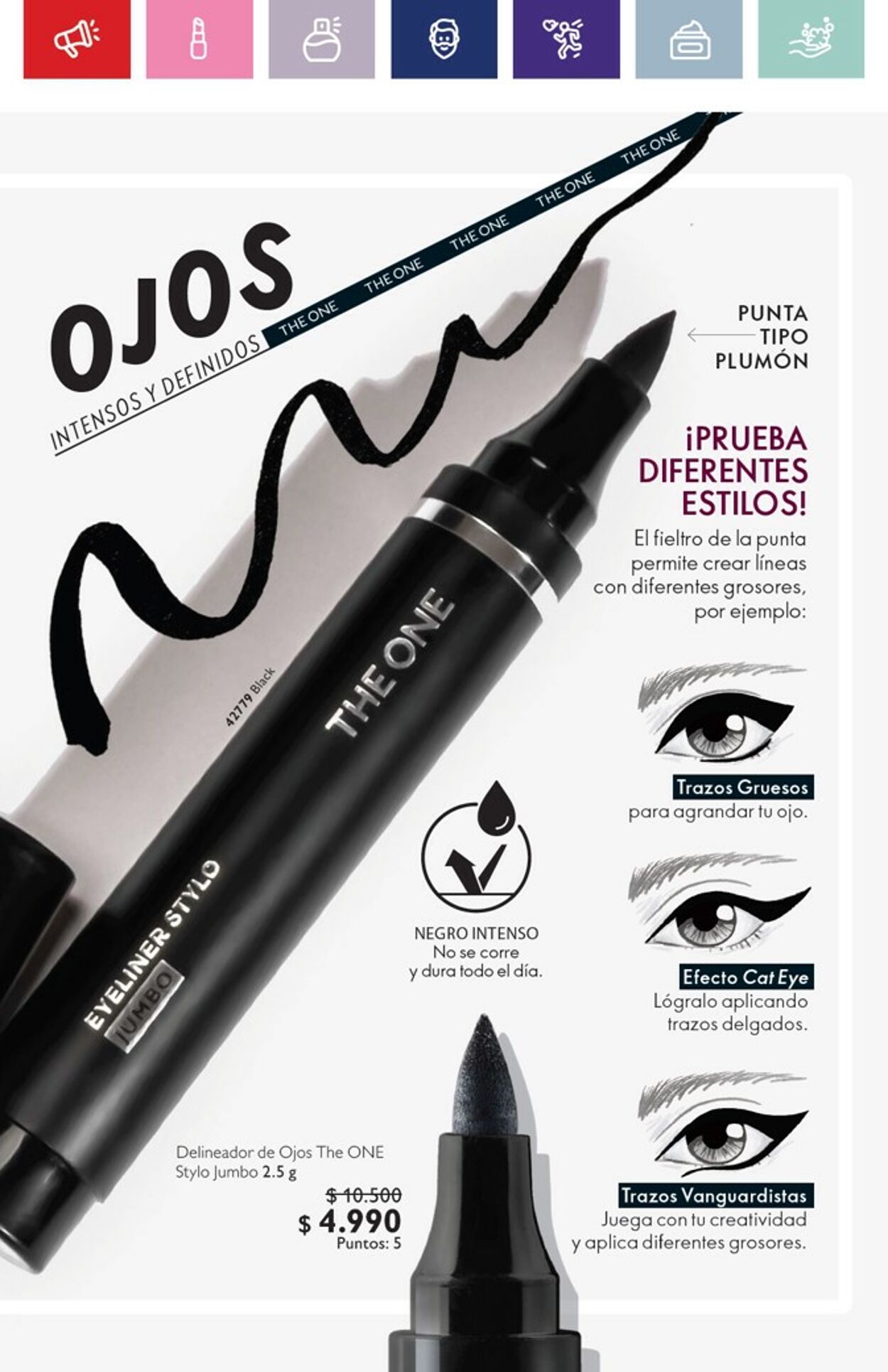 Catálogo Oriflame 02.03.2024 - 22.03.2024