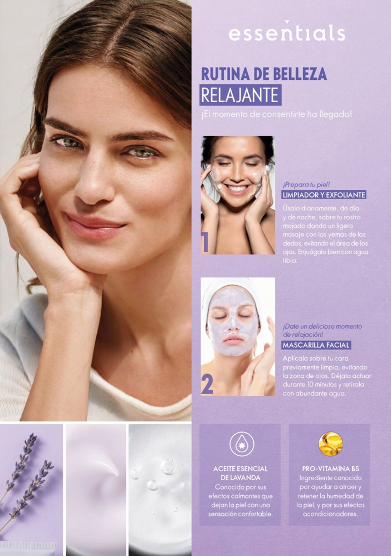 Catálogo Oriflame 25.03.2023 - 21.04.2023