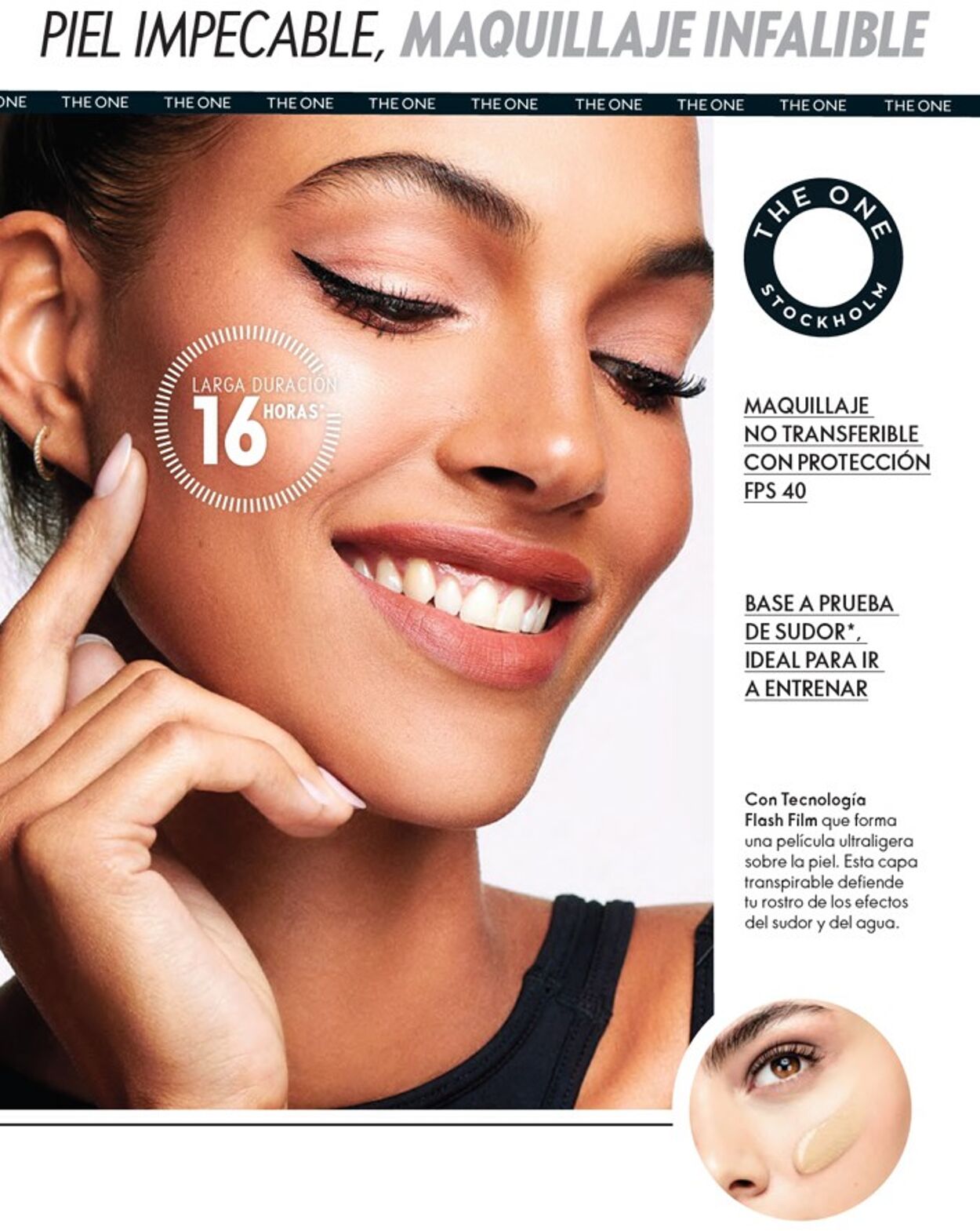 Catálogo Oriflame 25.03.2023 - 21.04.2023