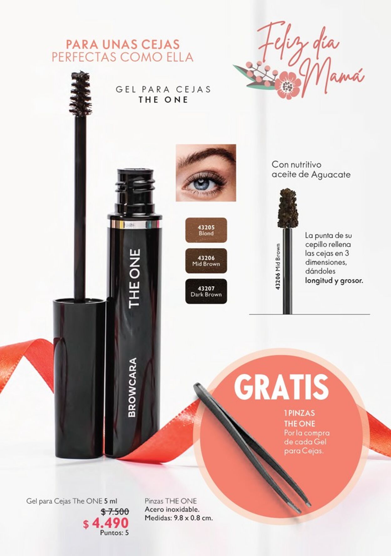 Catálogo Oriflame 25.03.2023 - 21.04.2023