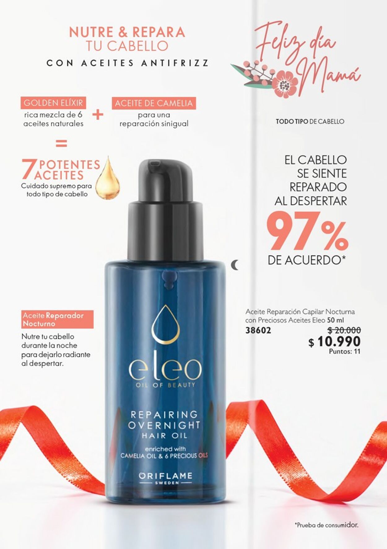 Catálogo Oriflame 25.03.2023 - 21.04.2023