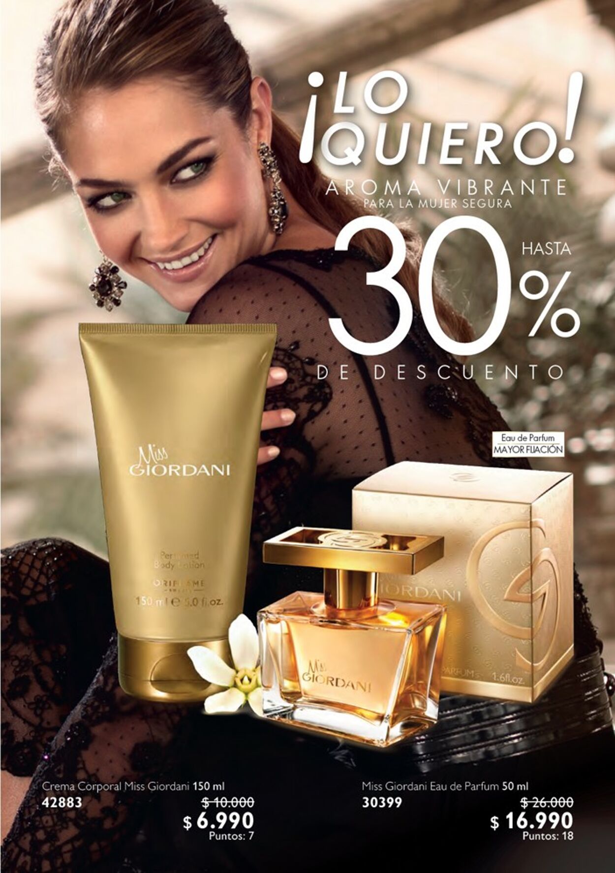 Catálogo Oriflame 25.03.2023 - 21.04.2023