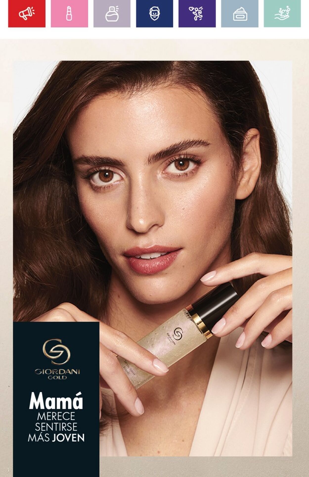 Catálogo Oriflame 13.04.2024 - 03.05.2024