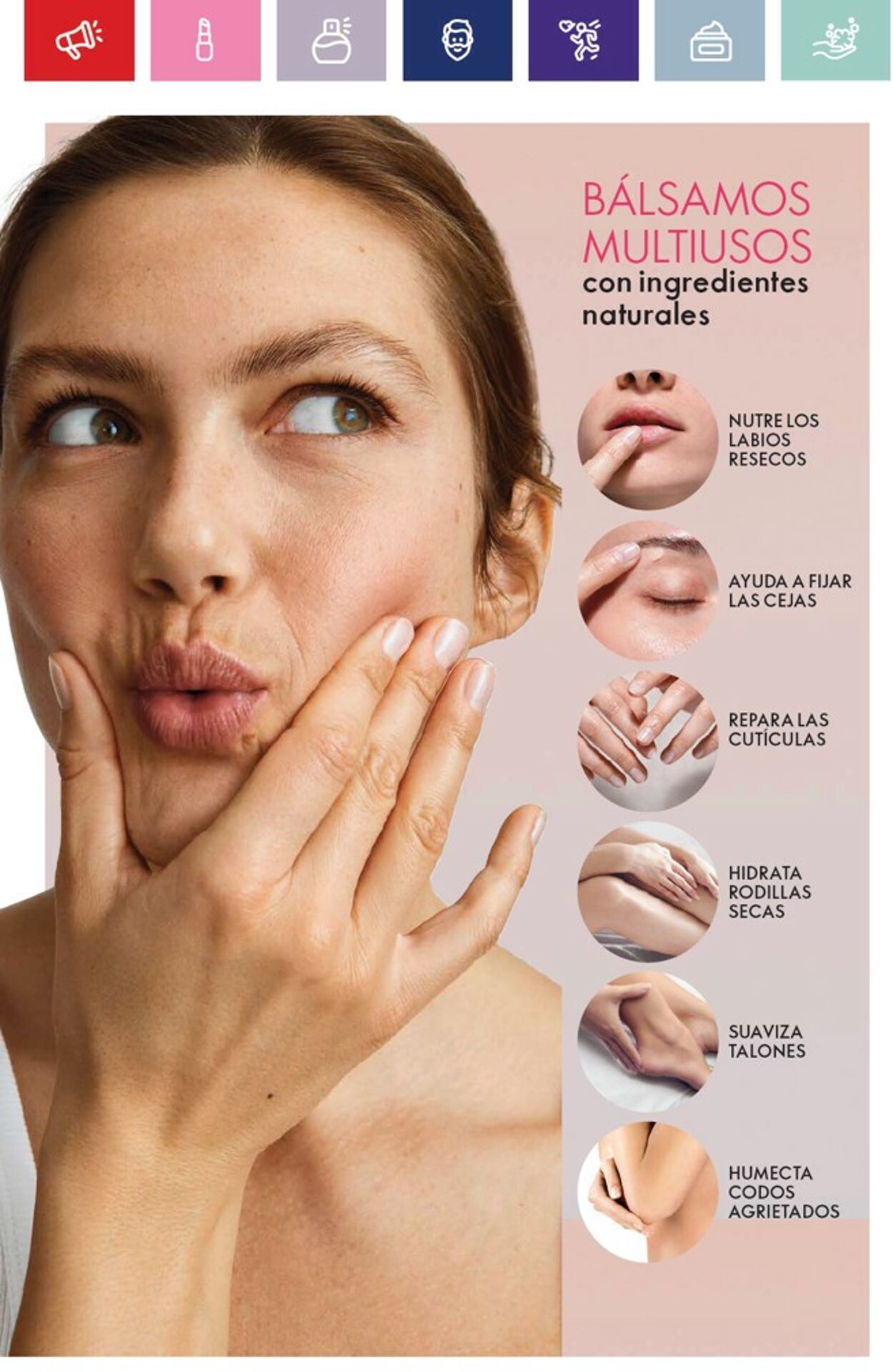 Catálogo Oriflame 13.04.2024 - 03.05.2024