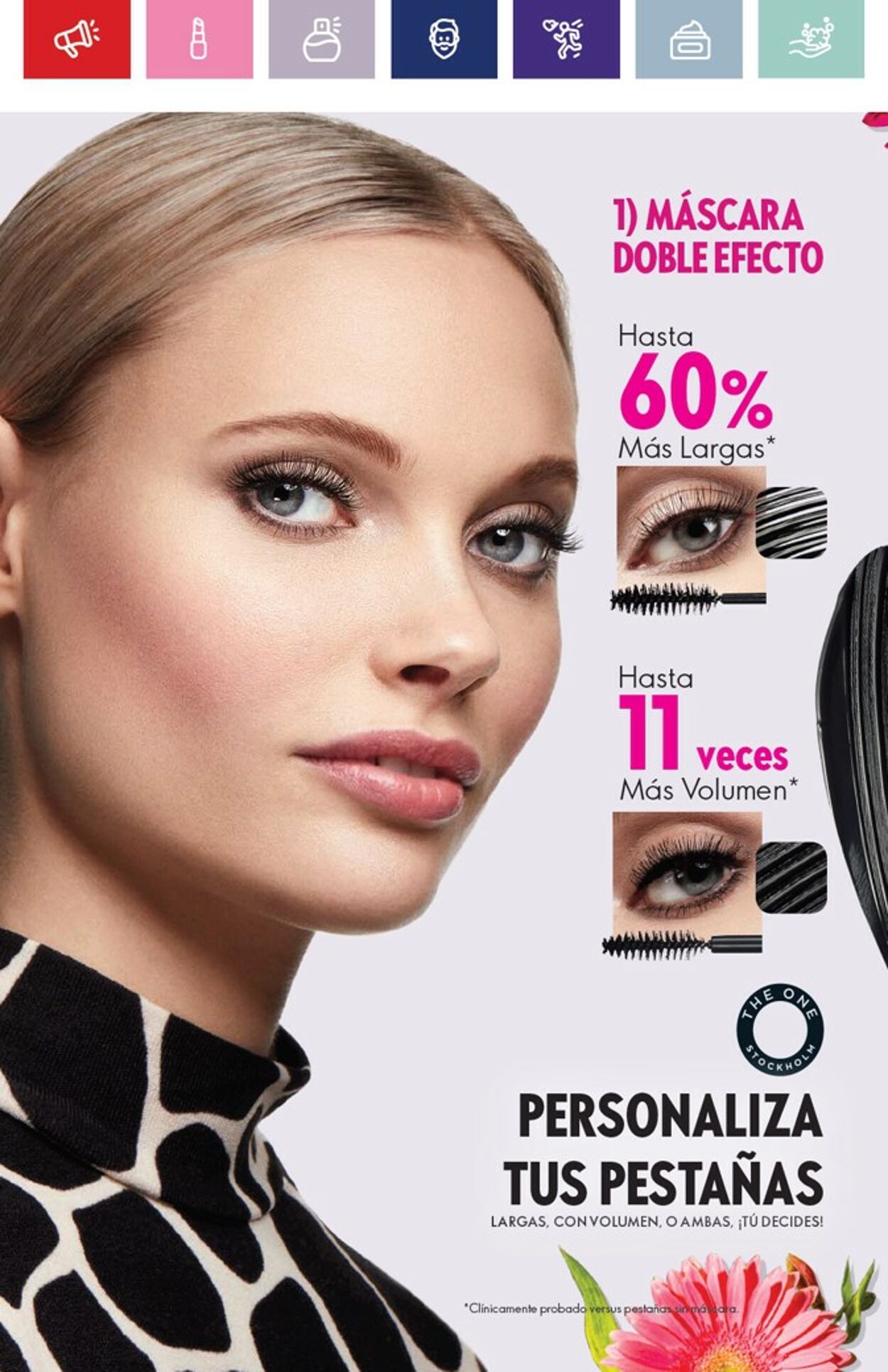 Catálogo Oriflame 13.04.2024 - 03.05.2024