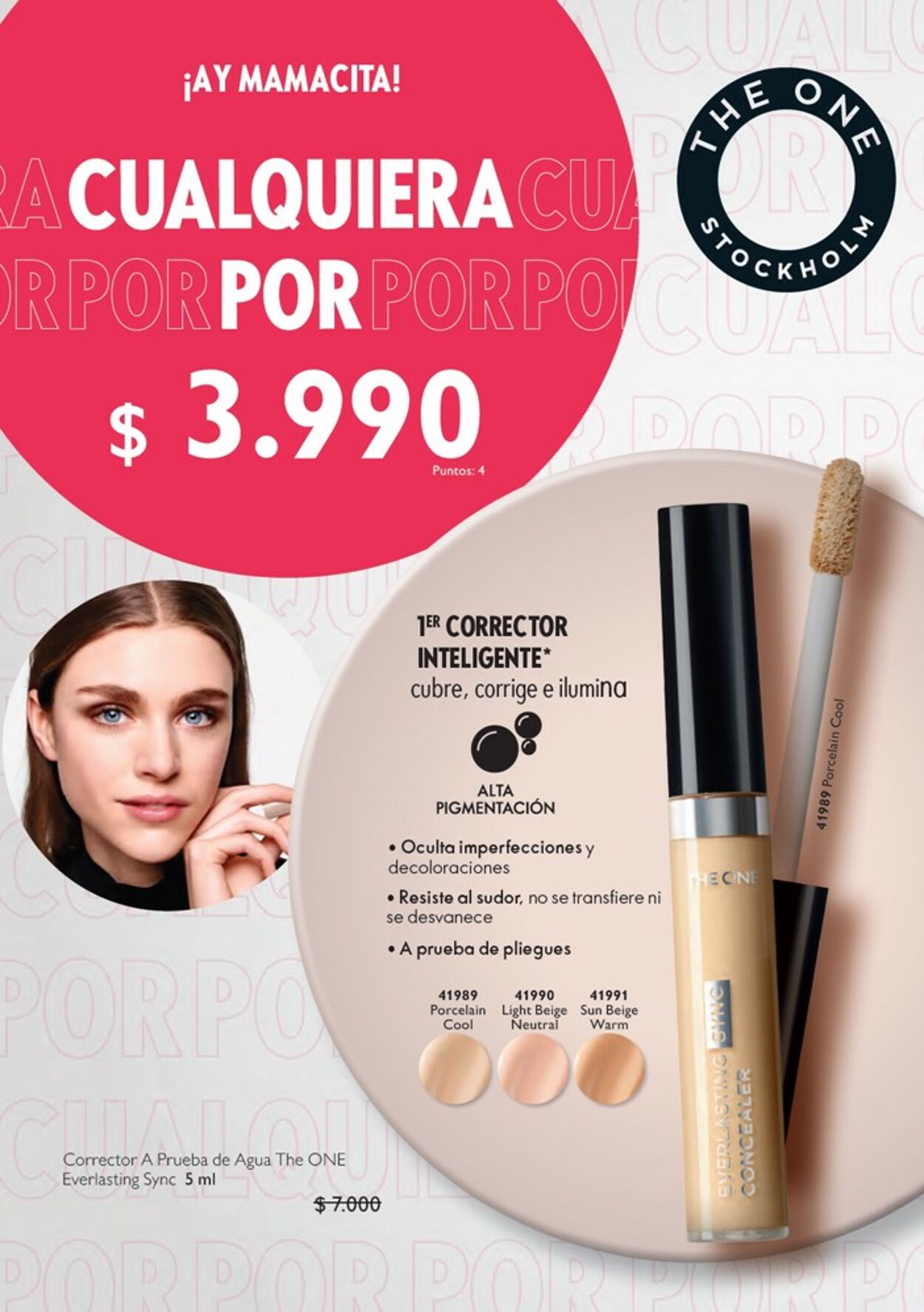 Catálogo Oriflame 22.04.2023 - 12.05.2023