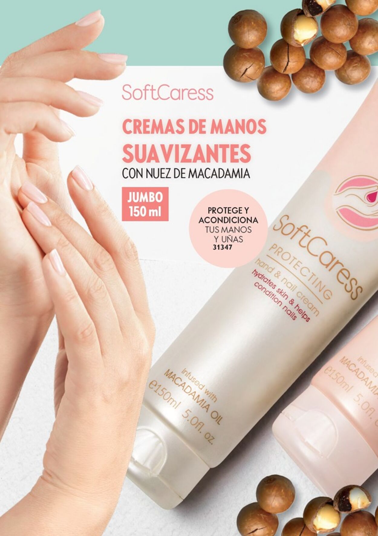 Catálogo Oriflame 22.04.2023 - 12.05.2023