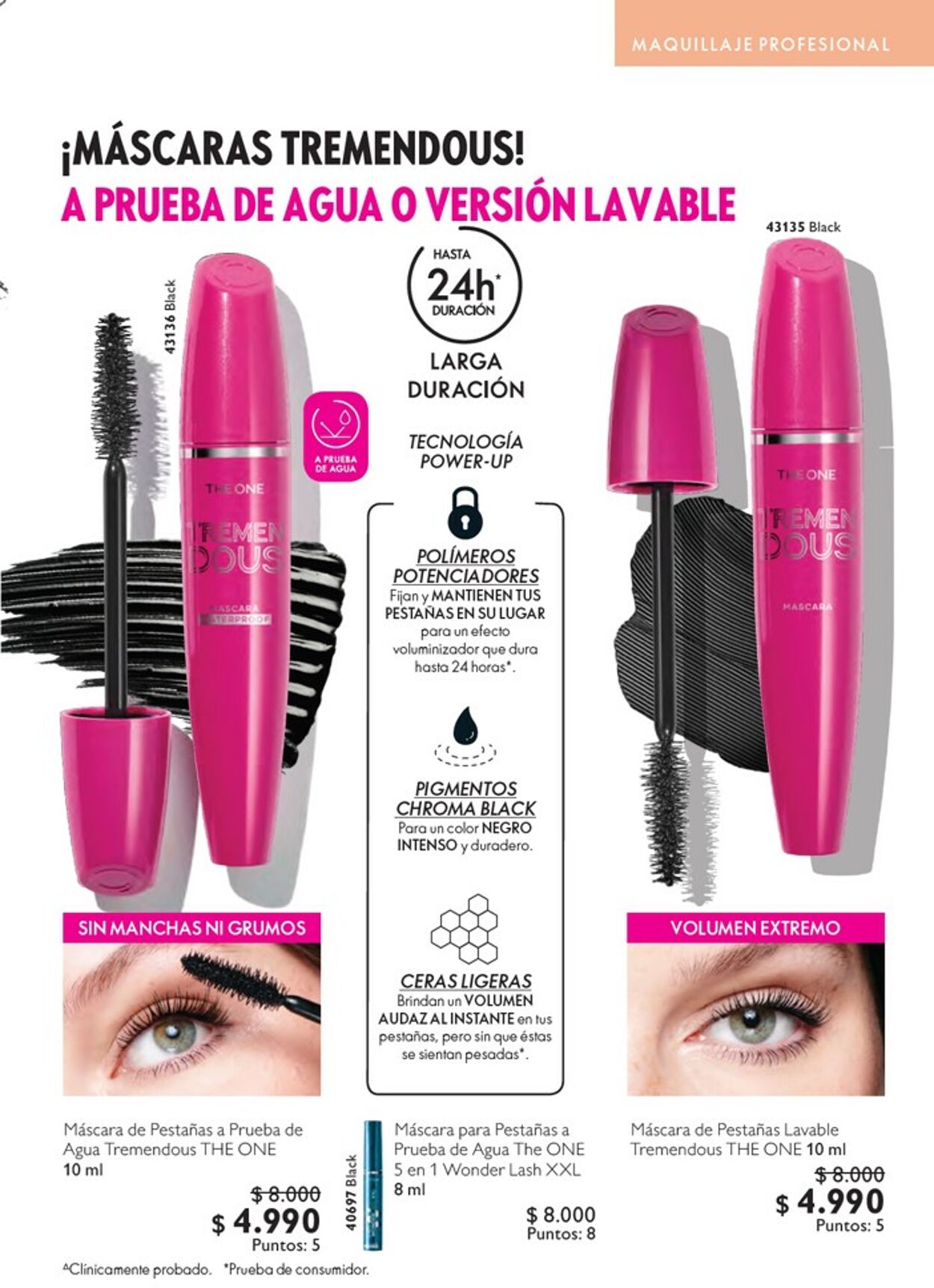 Catálogo Oriflame 22.04.2023 - 12.05.2023