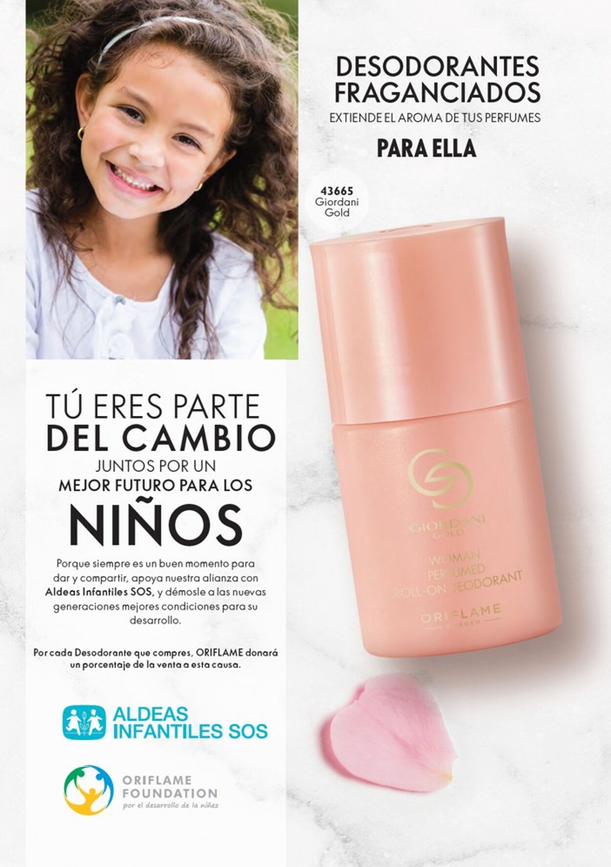 Catálogo Oriflame 22.04.2023 - 12.05.2023