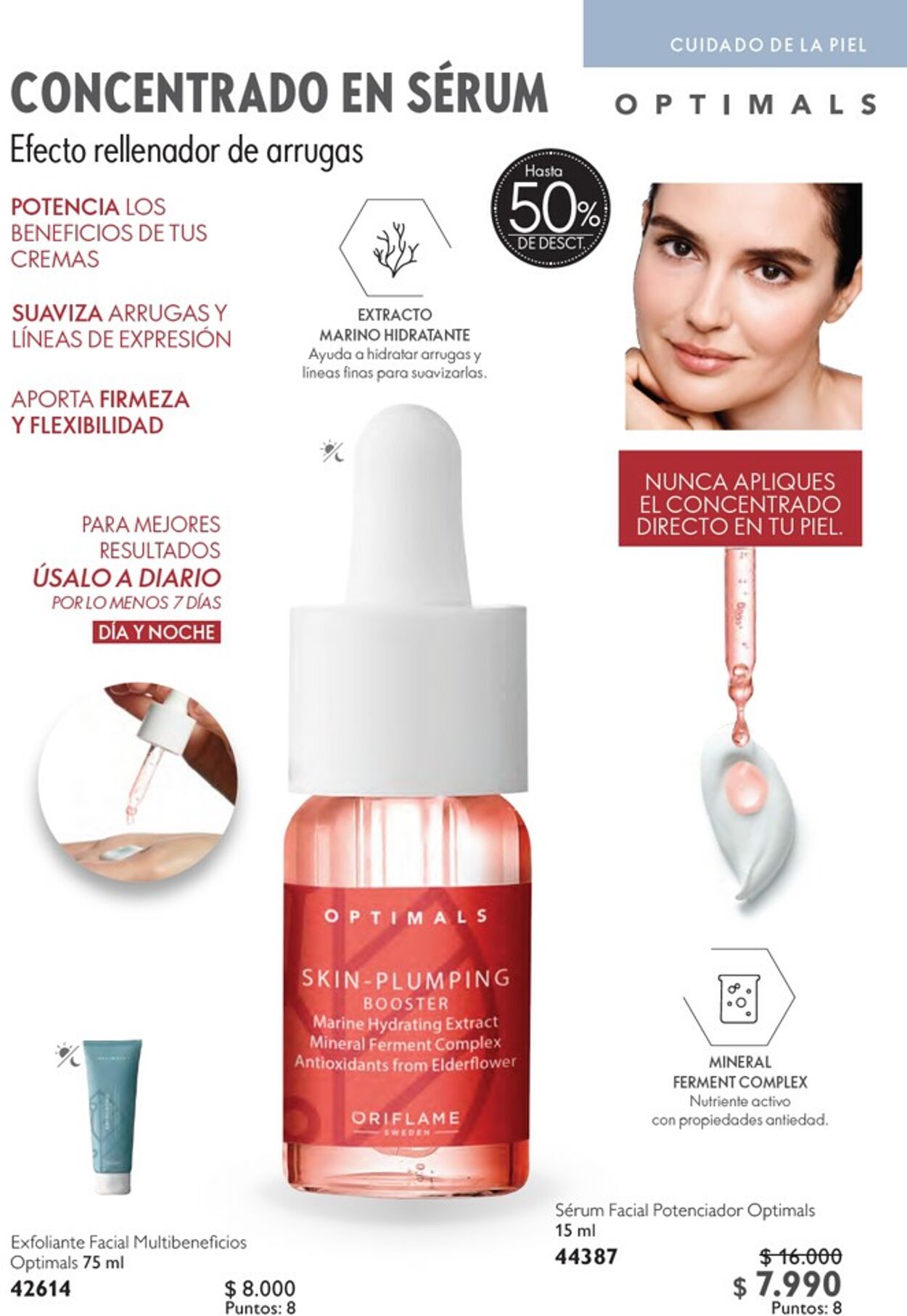 Catálogo Oriflame 22.04.2023 - 12.05.2023