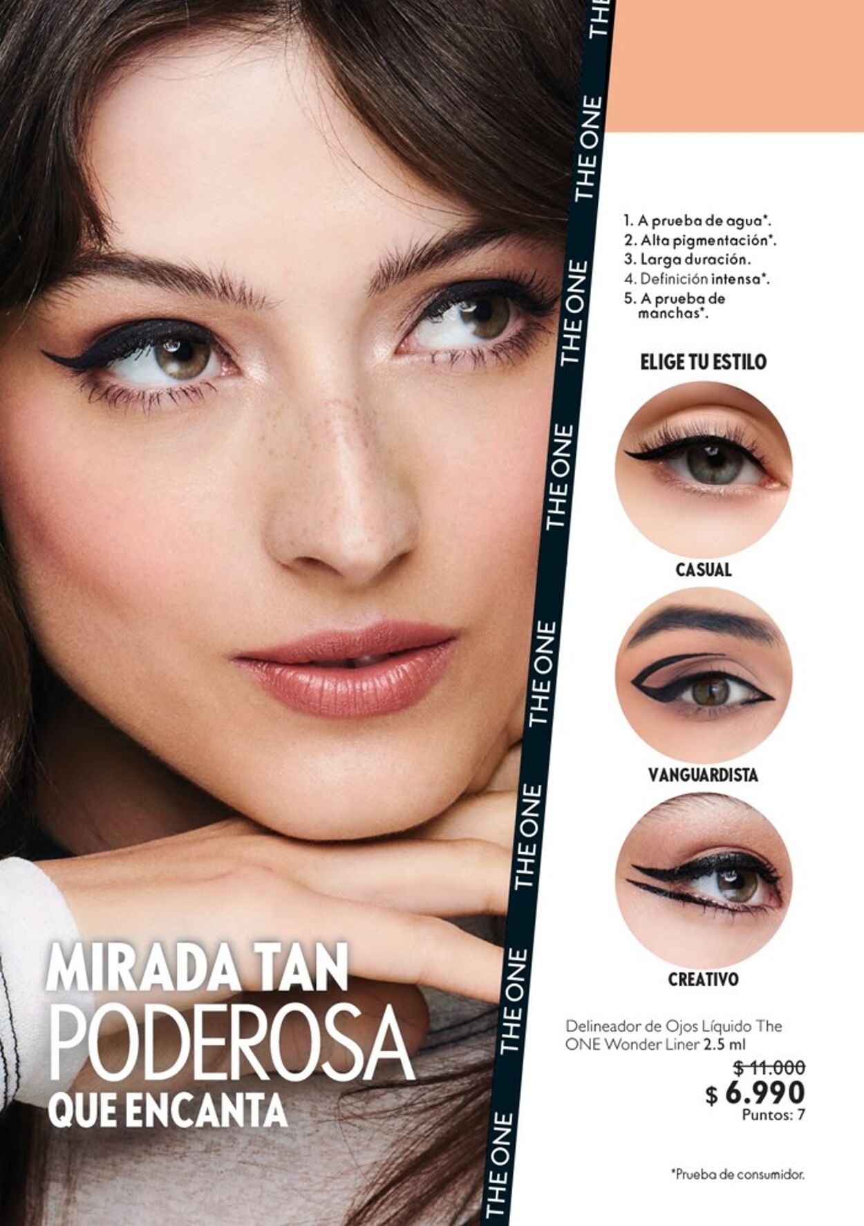 Catálogo Oriflame 22.04.2023 - 12.05.2023