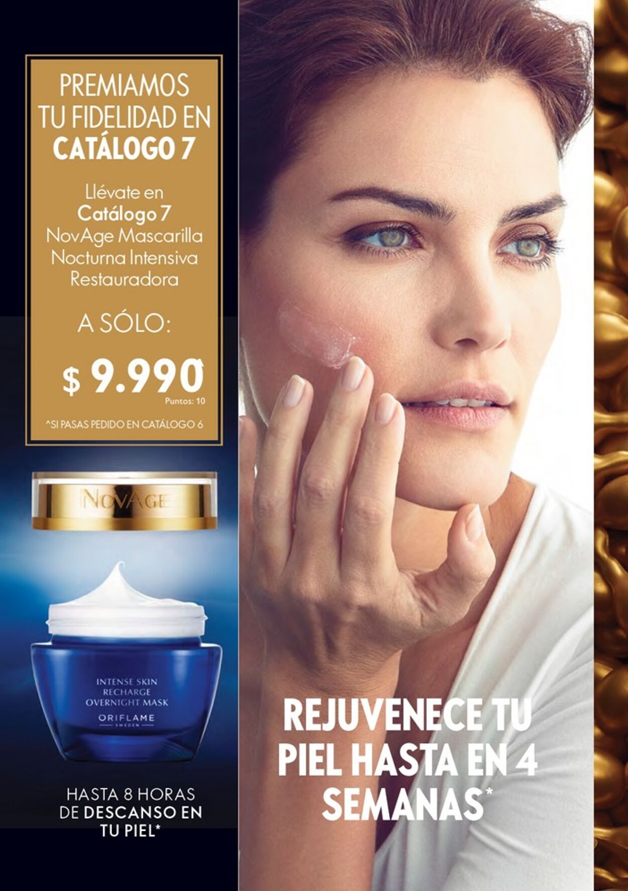 Catálogo Oriflame 22.04.2023 - 12.05.2023