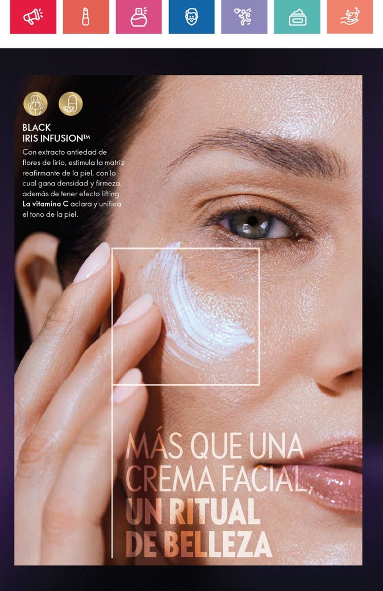 Catálogo Oriflame 04.05.2024 - 24.05.2024